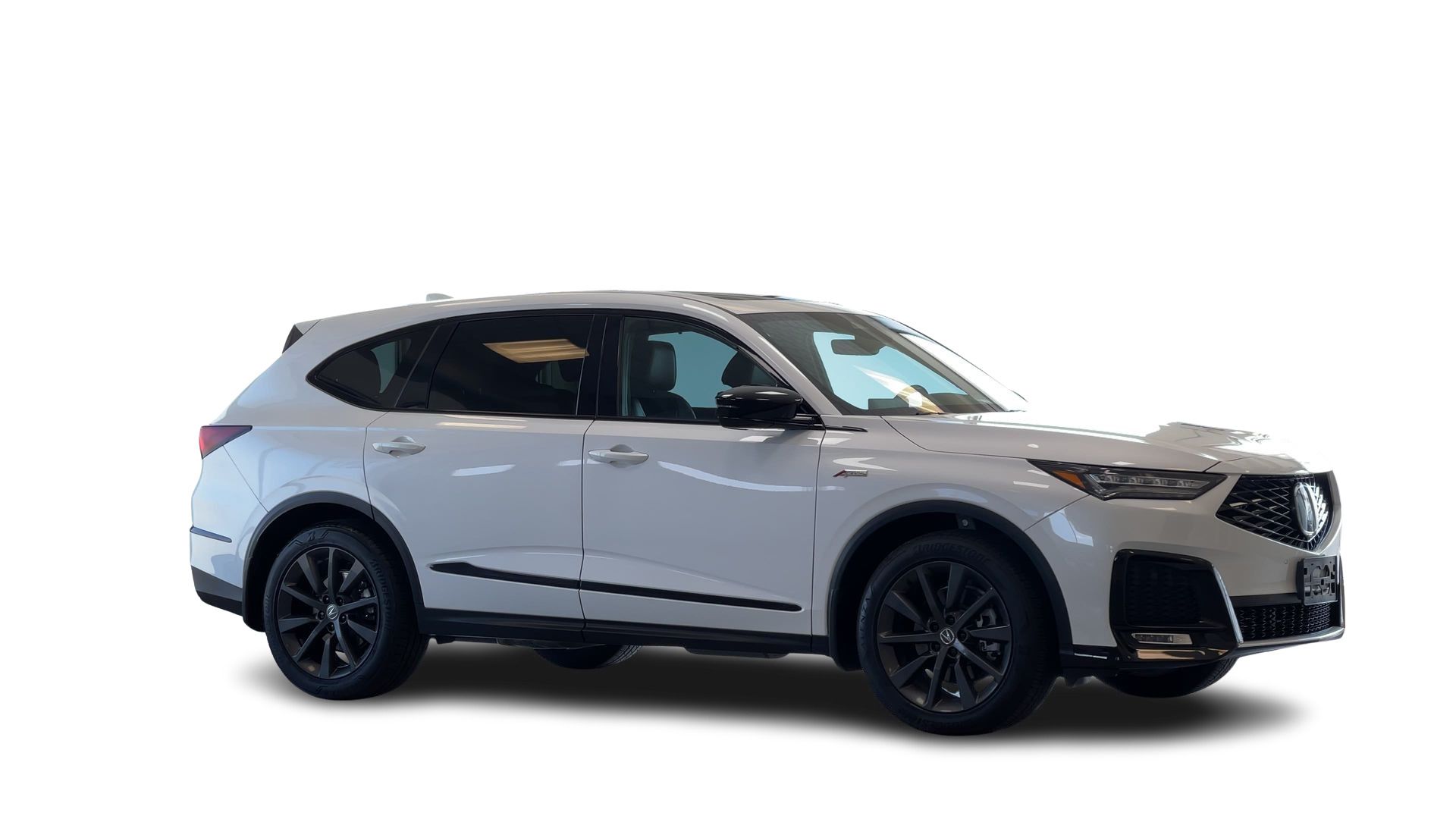 2025 Acura MDX