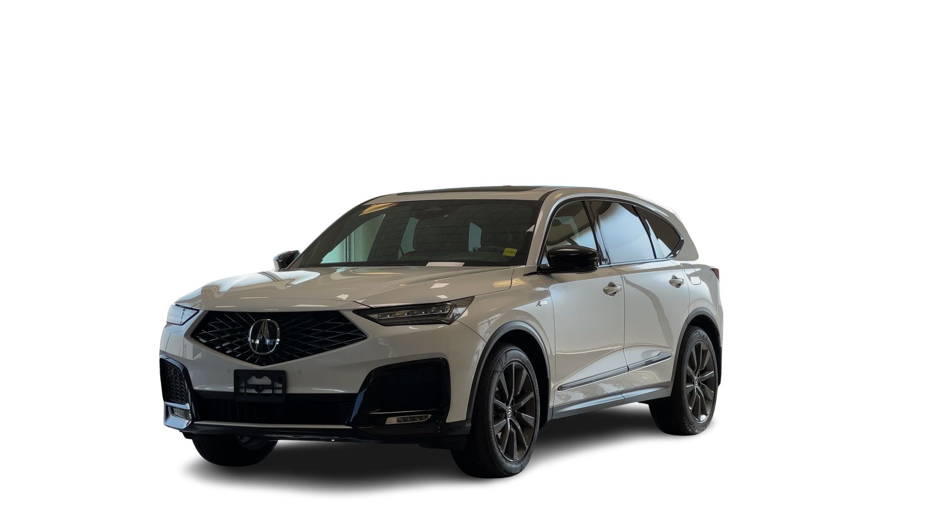 2025 Acura MDX