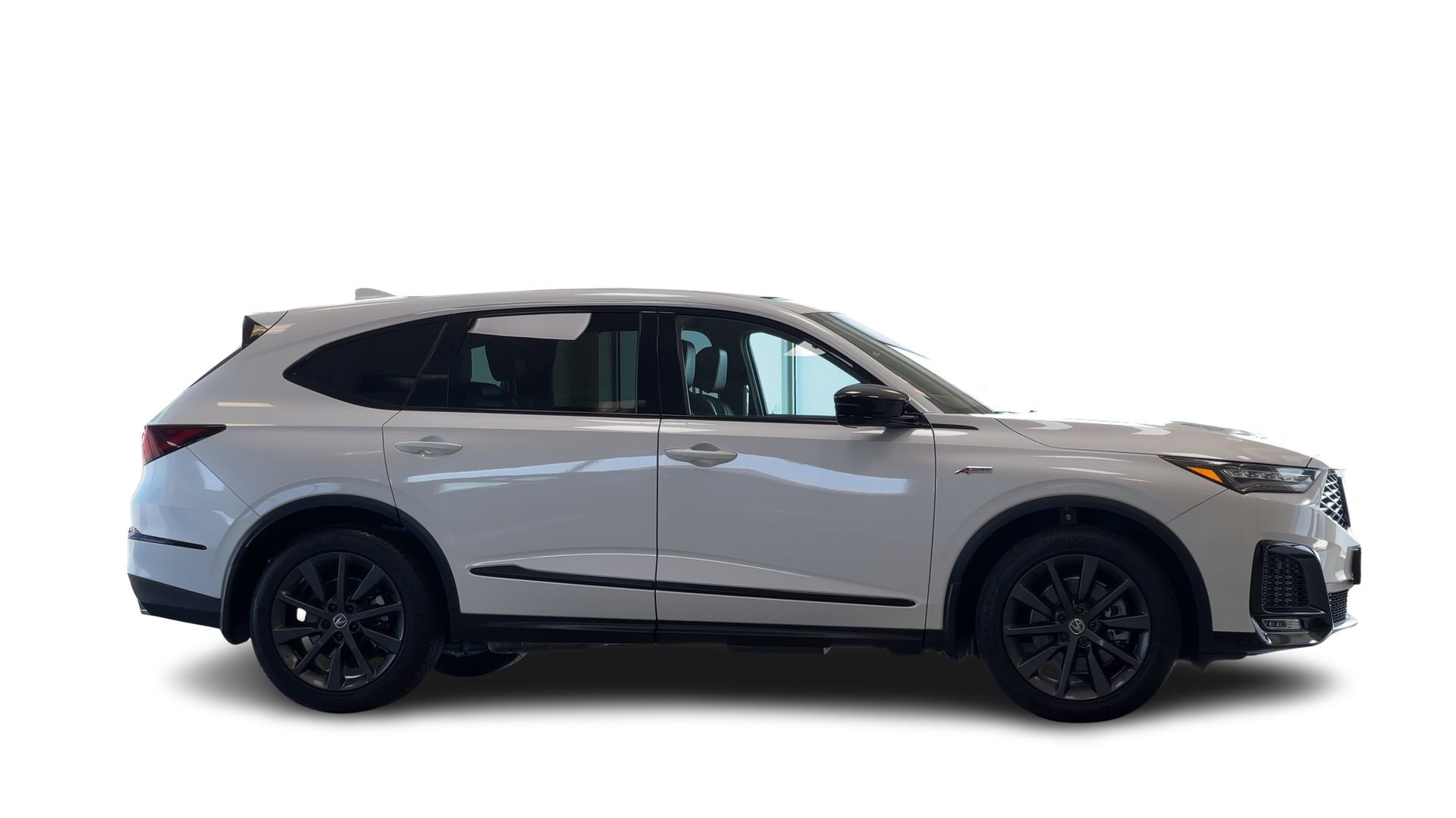 2025 Acura MDX