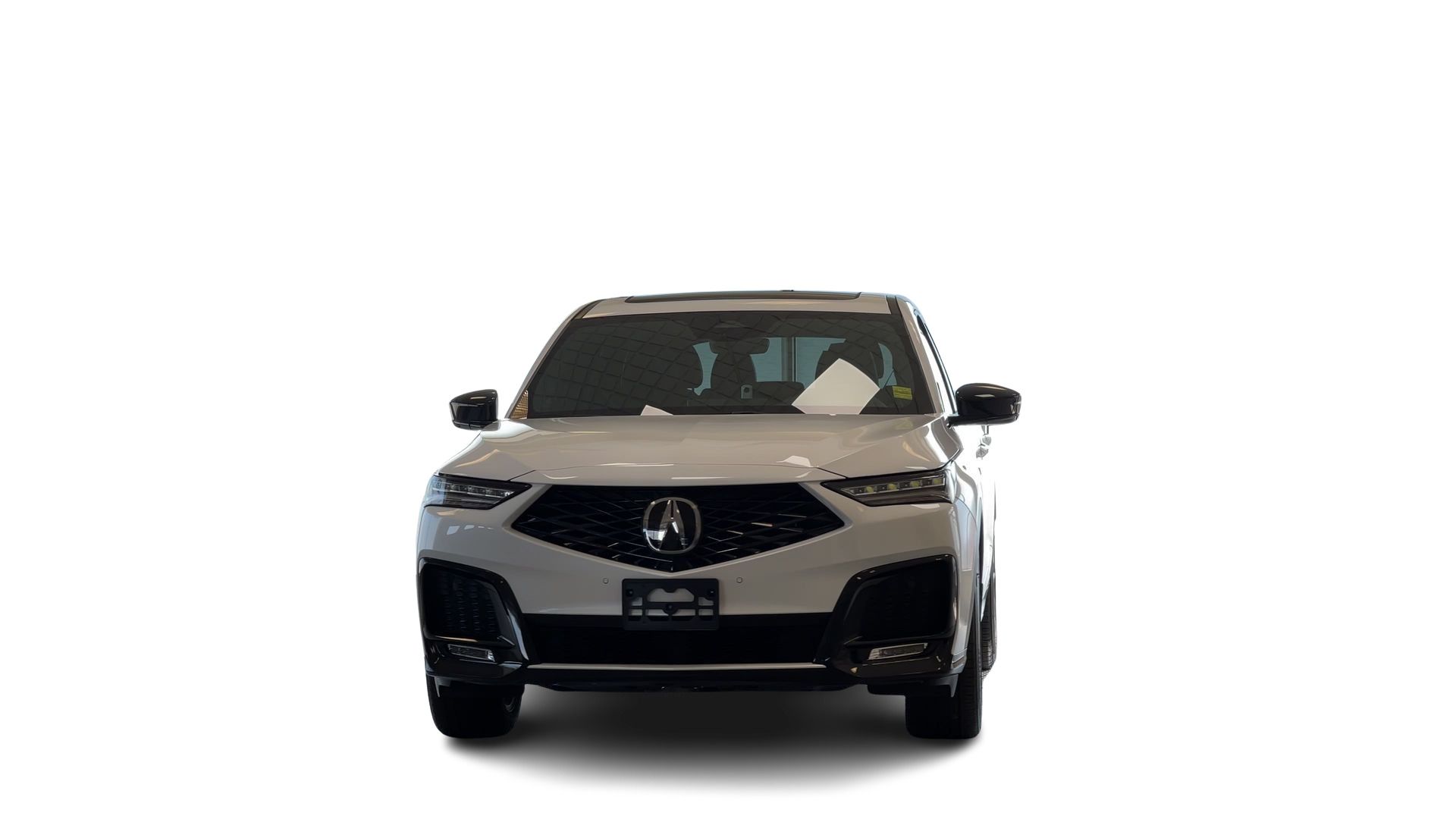 2025 Acura MDX