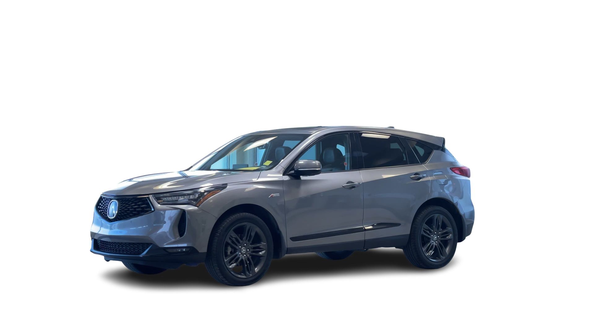 2023 Acura RDX