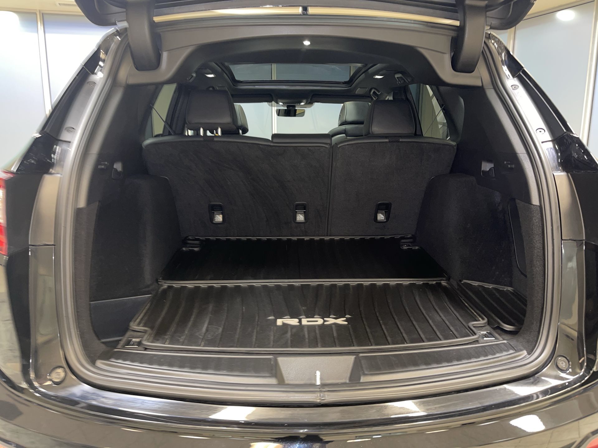 2024 Acura RDX