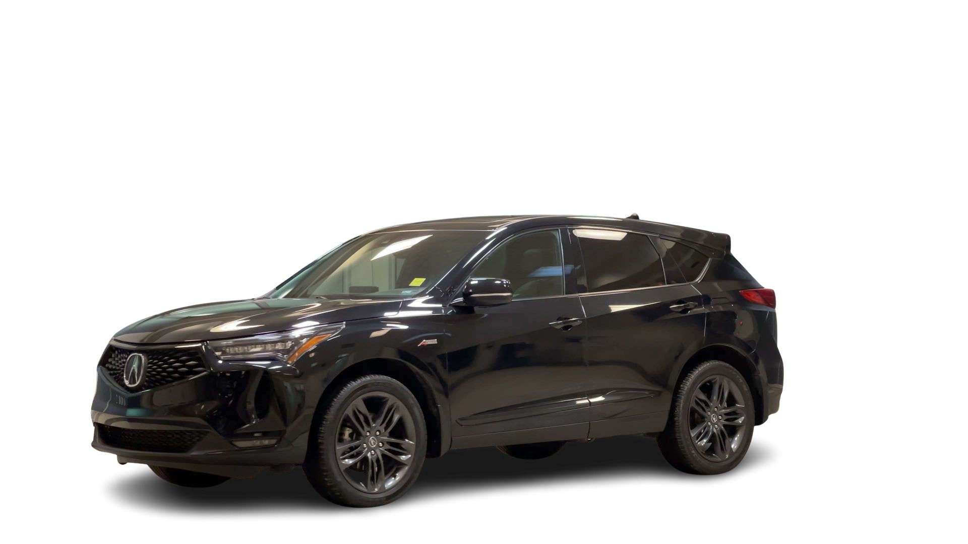 2024 Acura RDX