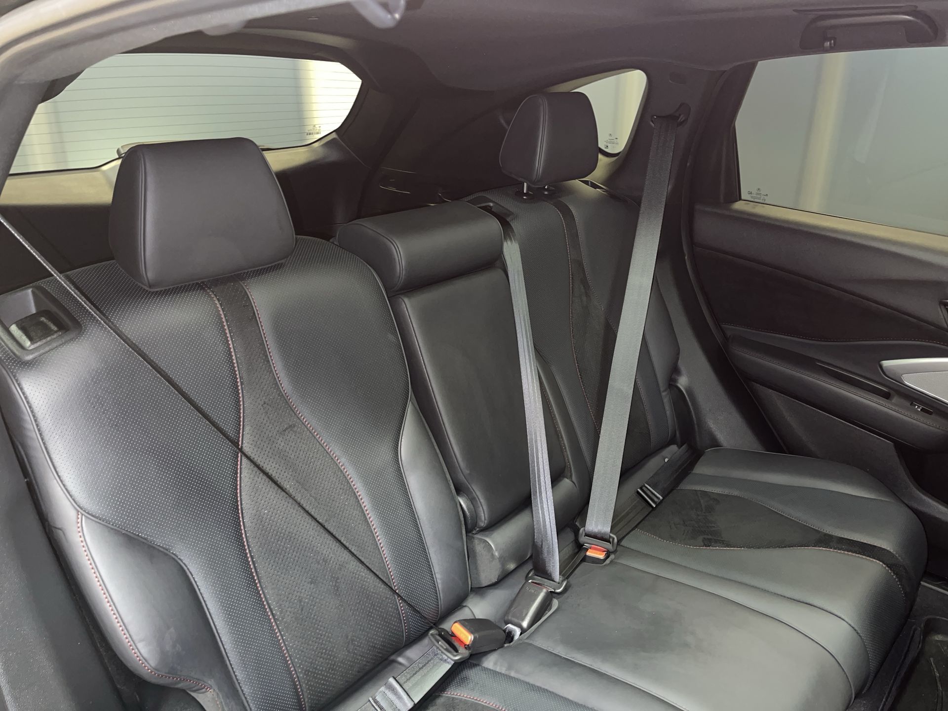 2024 Acura RDX