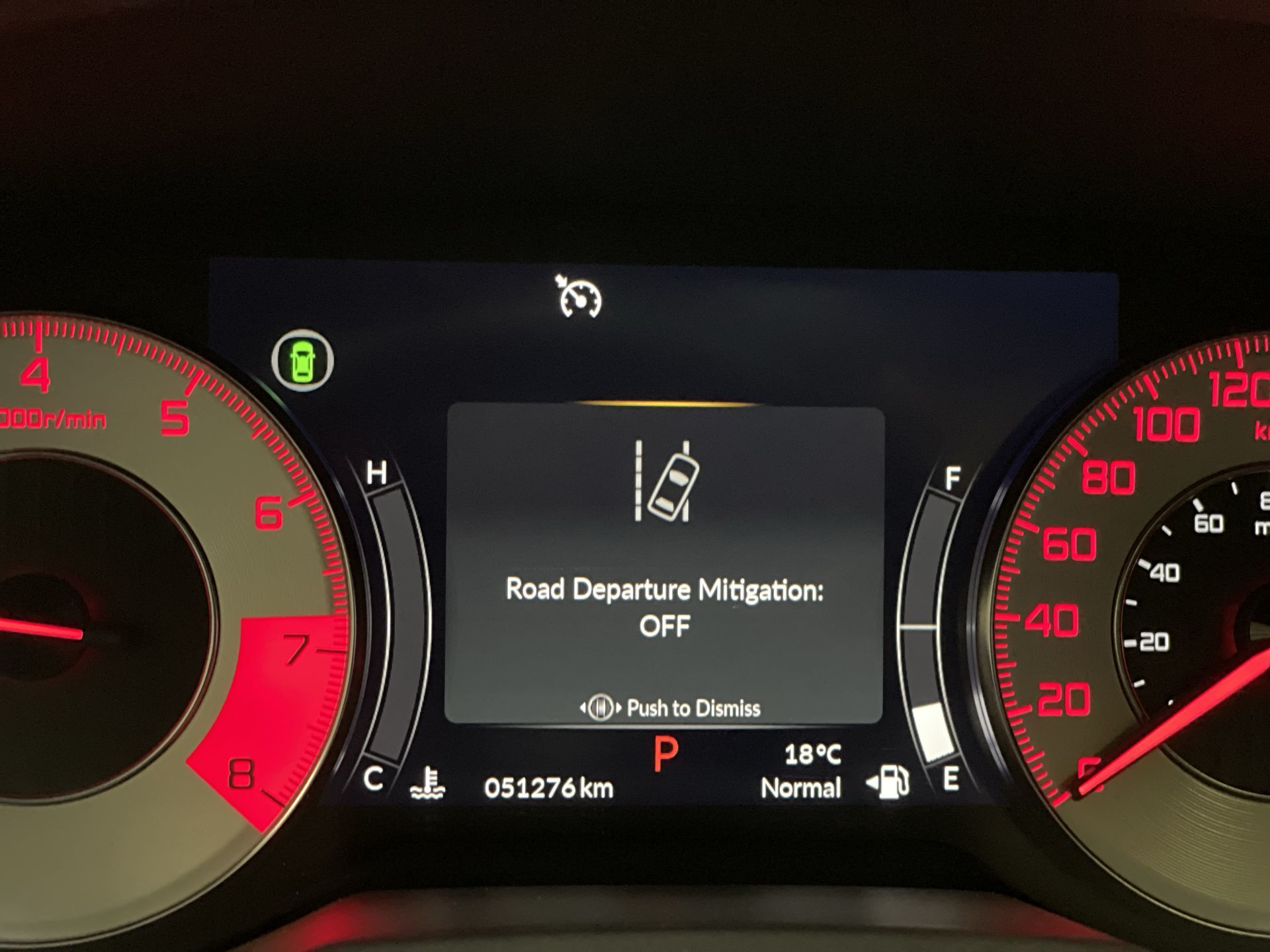 2024 Acura RDX