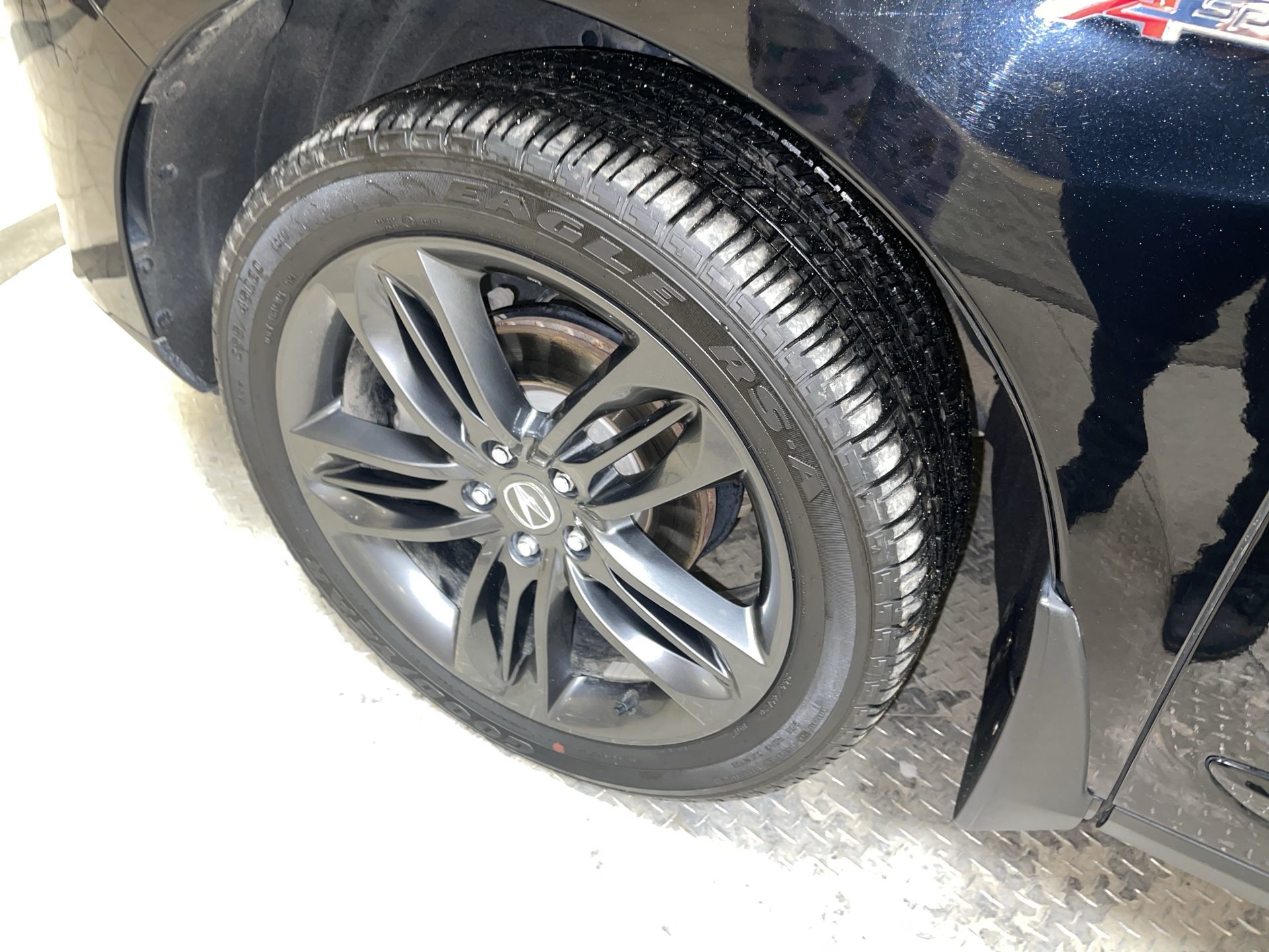 2024 Acura RDX