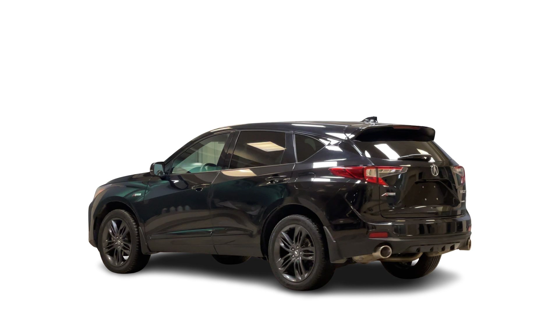 2024 Acura RDX