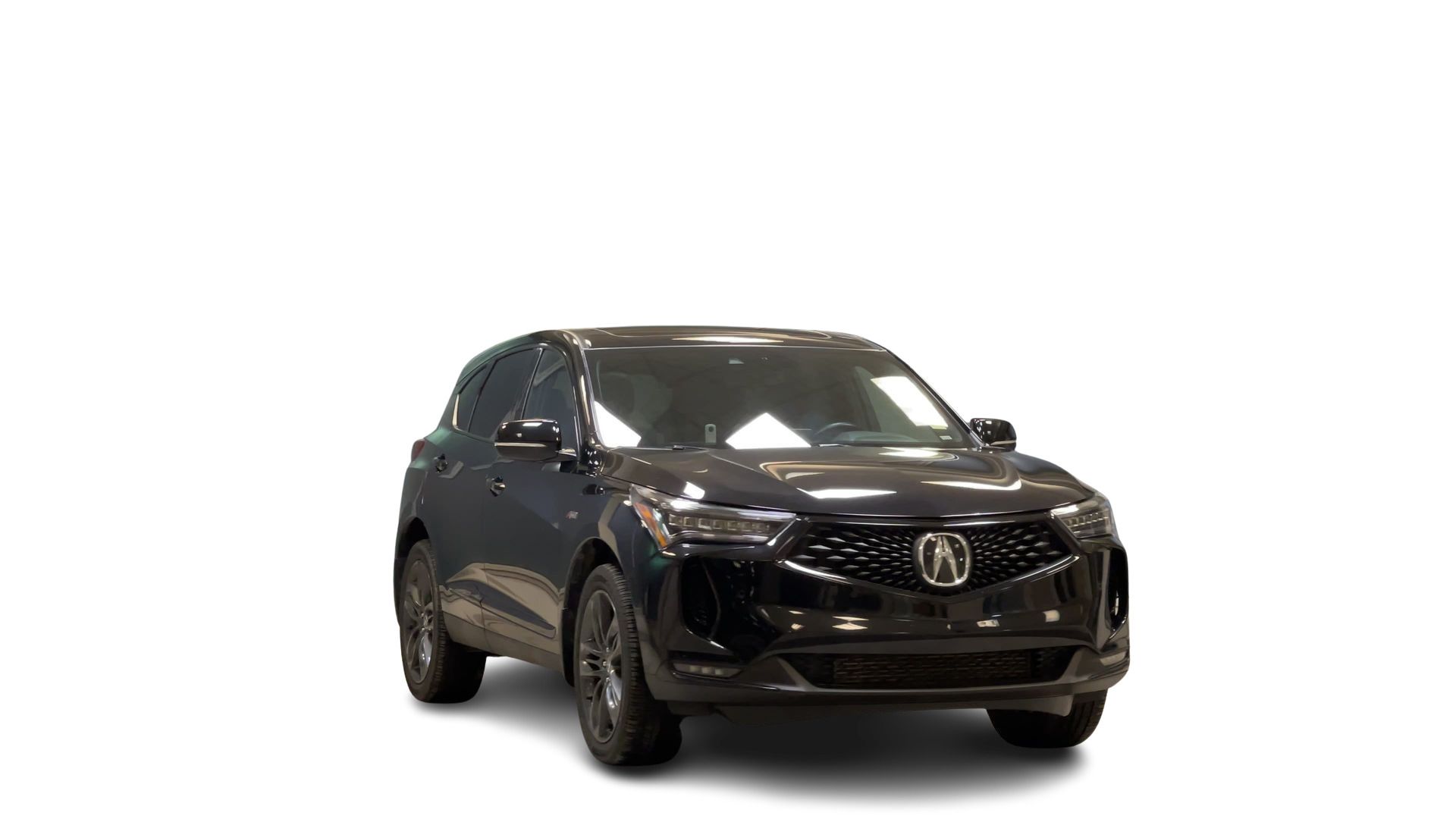 2024 Acura RDX