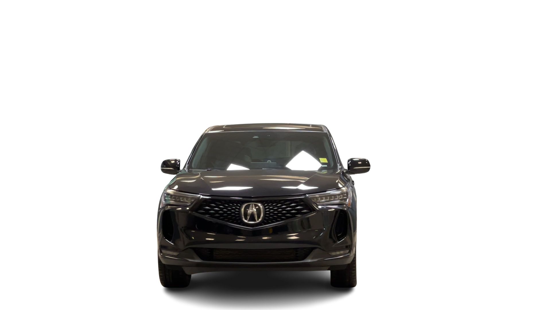 2024 Acura RDX