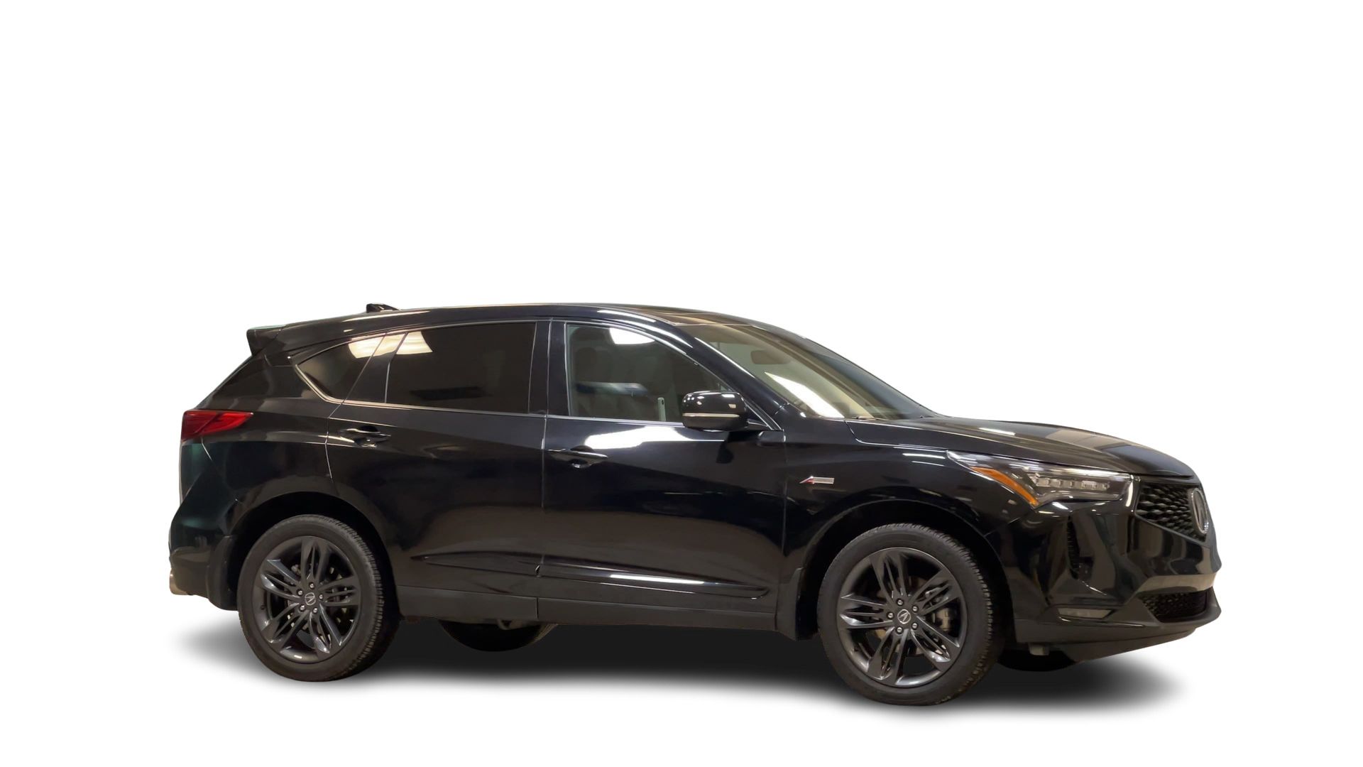 2024 Acura RDX