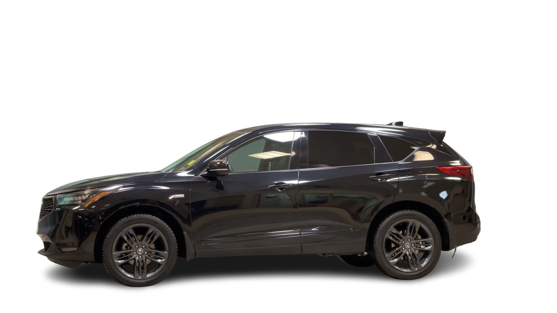 2024 Acura RDX
