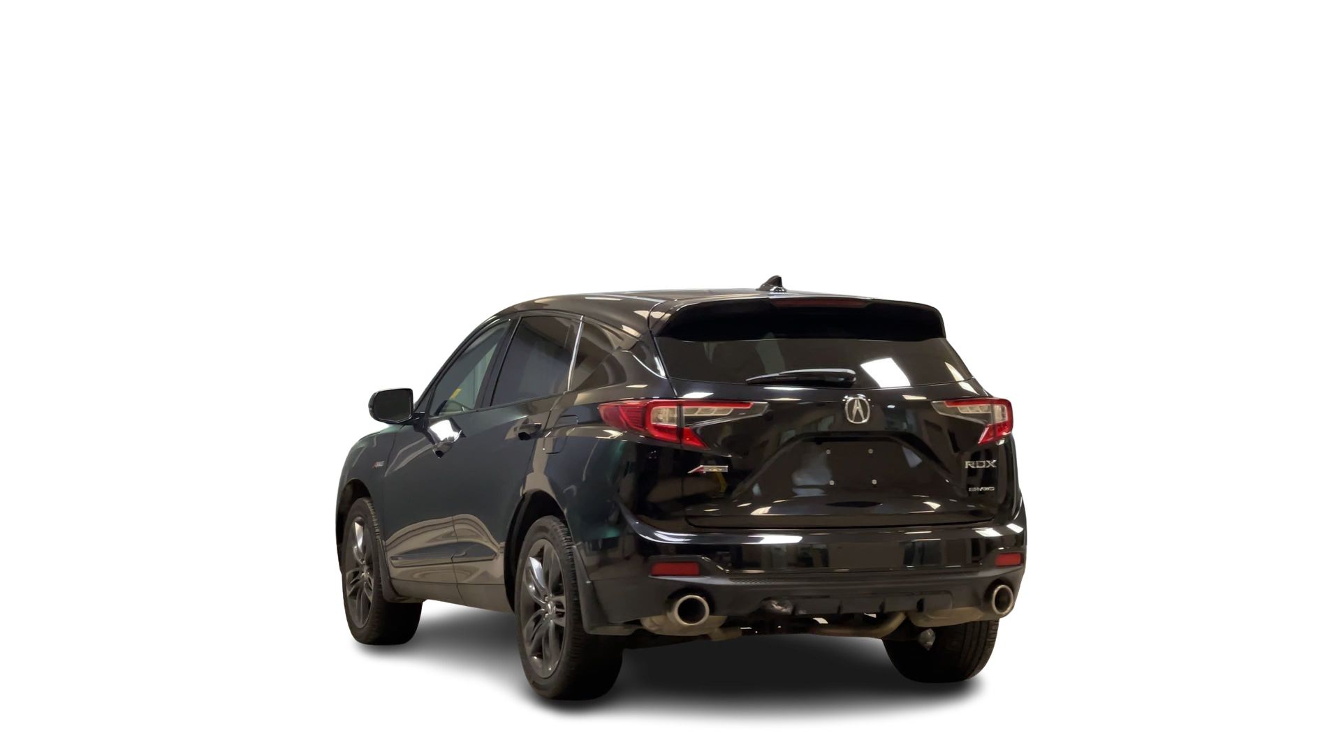 2024 Acura RDX