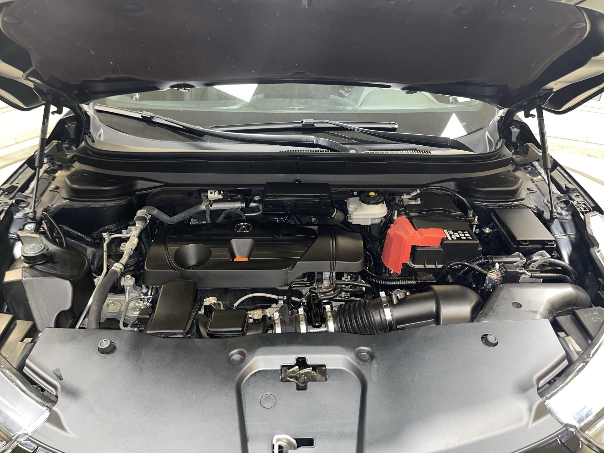 2024 Acura RDX