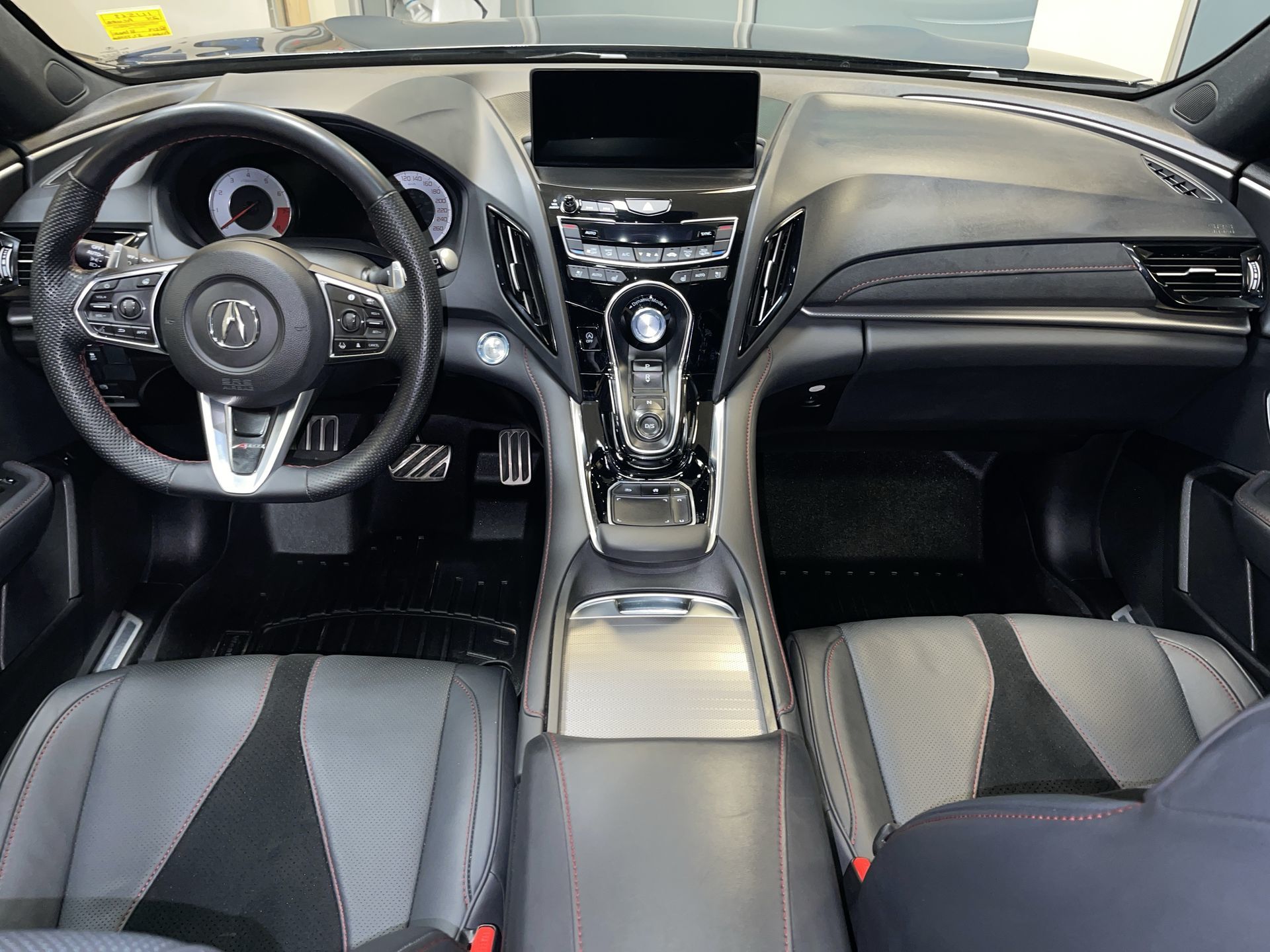 2024 Acura RDX