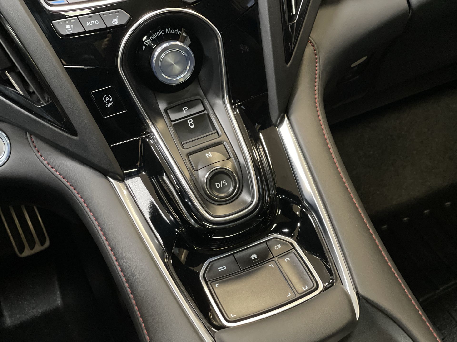 2024 Acura RDX