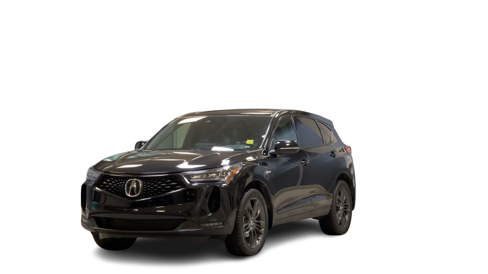 2024 Acura RDX