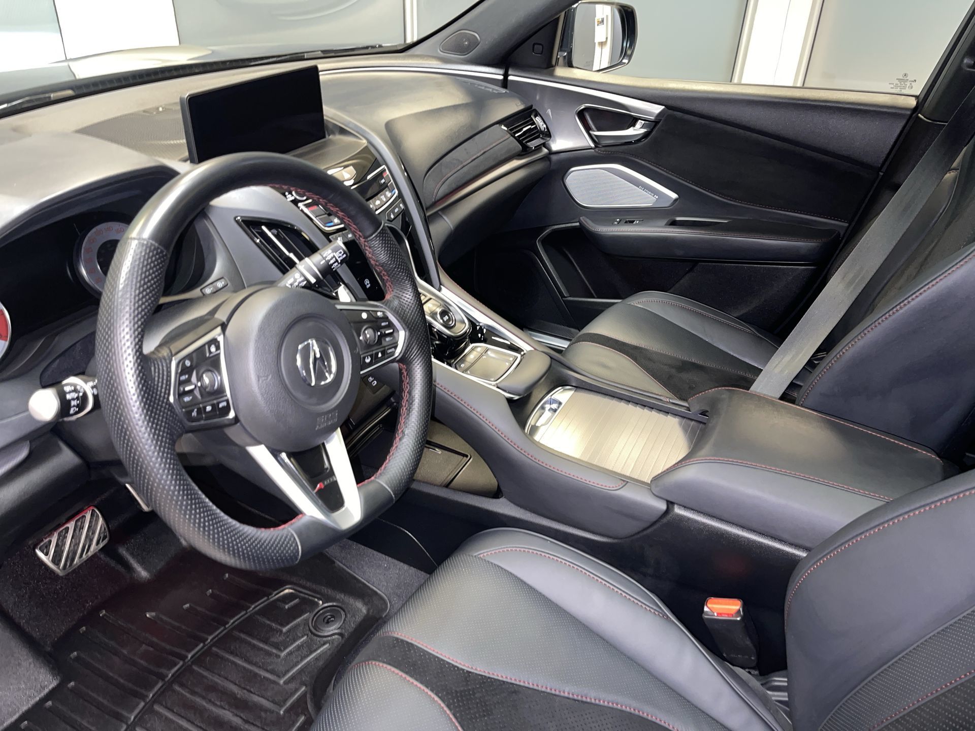 2024 Acura RDX