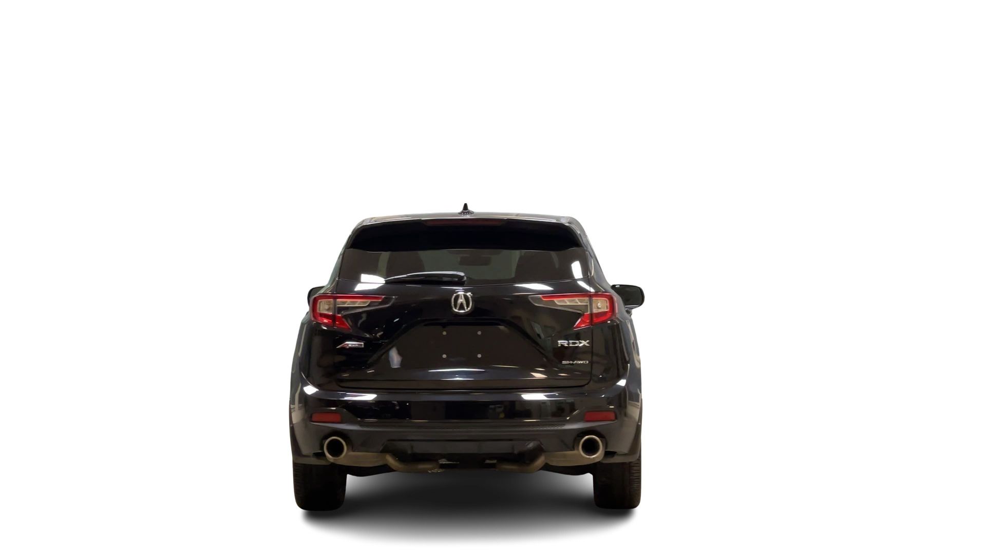 2024 Acura RDX