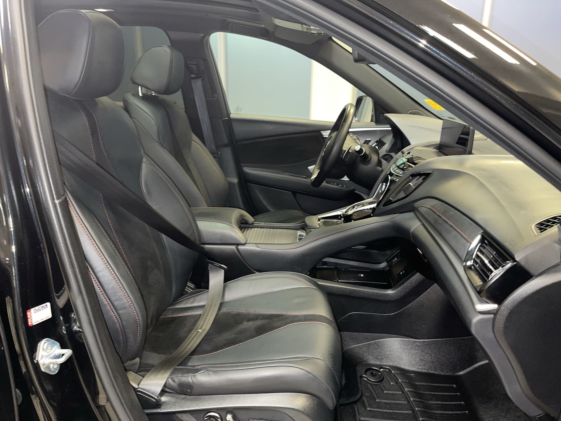 2024 Acura RDX