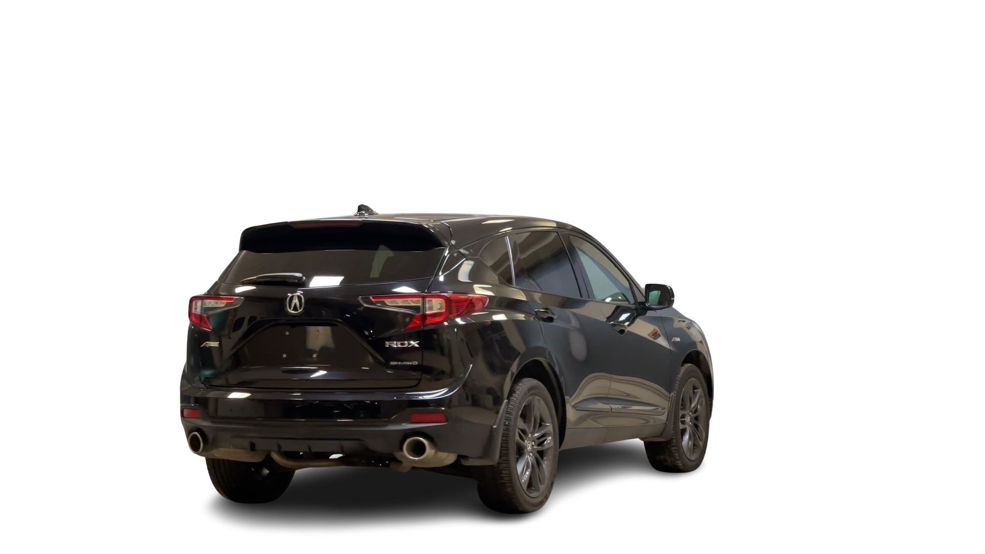 2024 Acura RDX