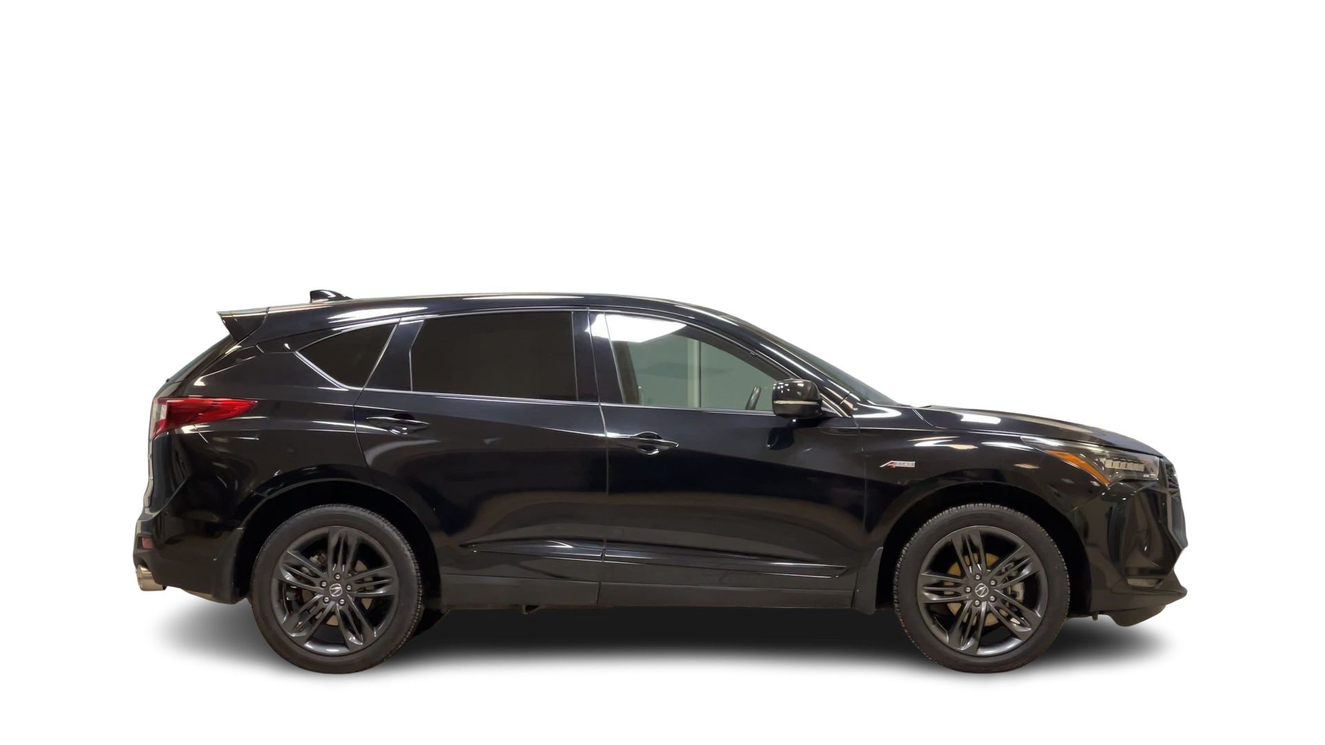 2024 Acura RDX