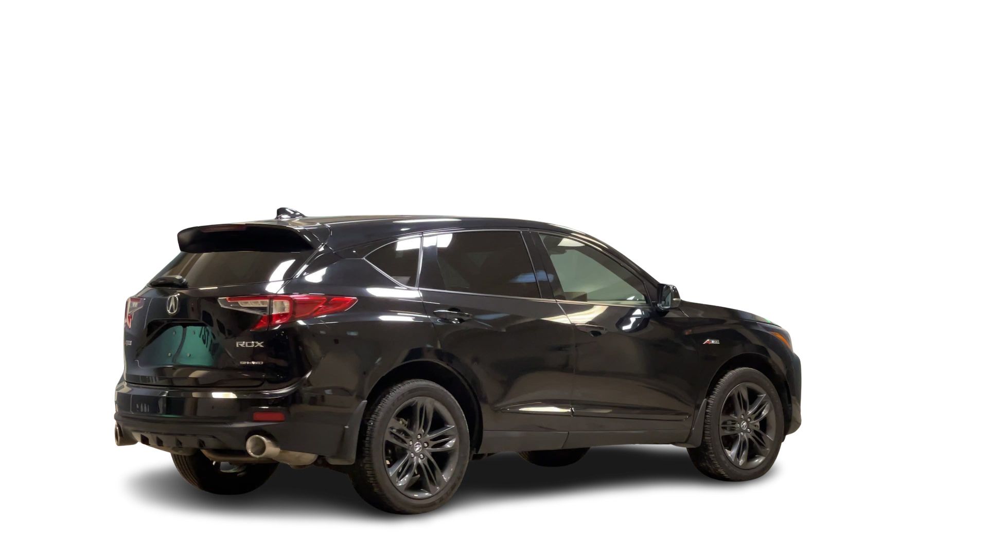 2024 Acura RDX