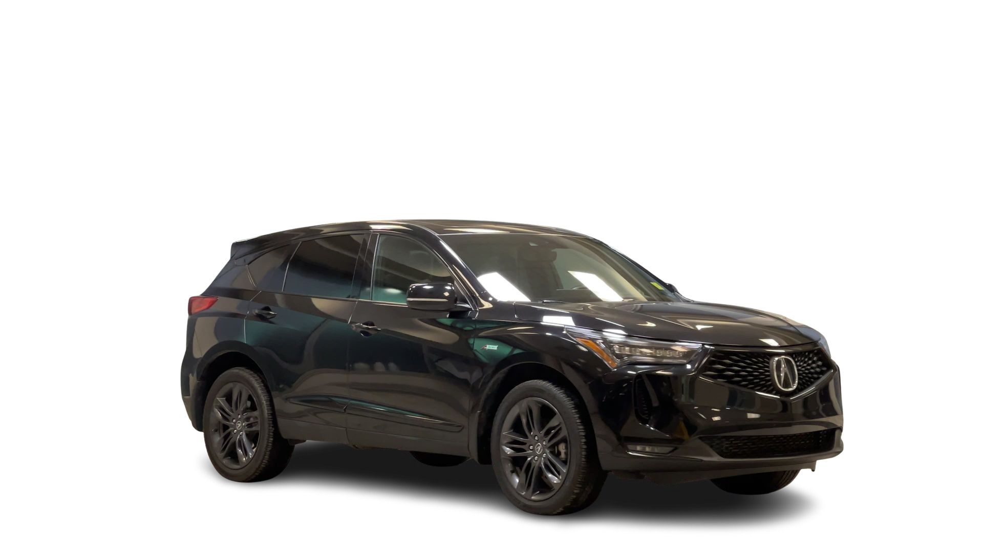 2024 Acura RDX