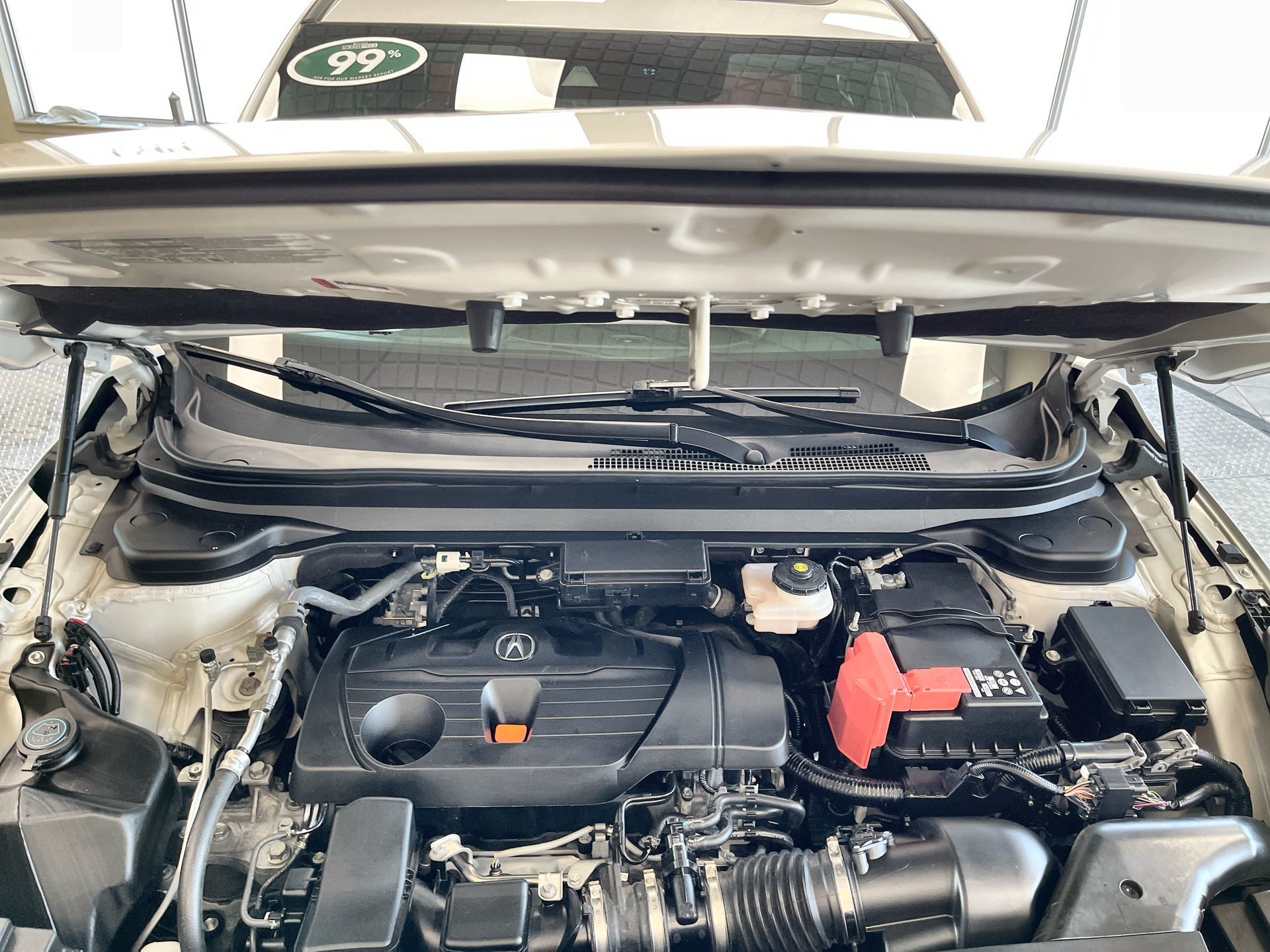 2024 Acura RDX in Regina, Saskatchewan