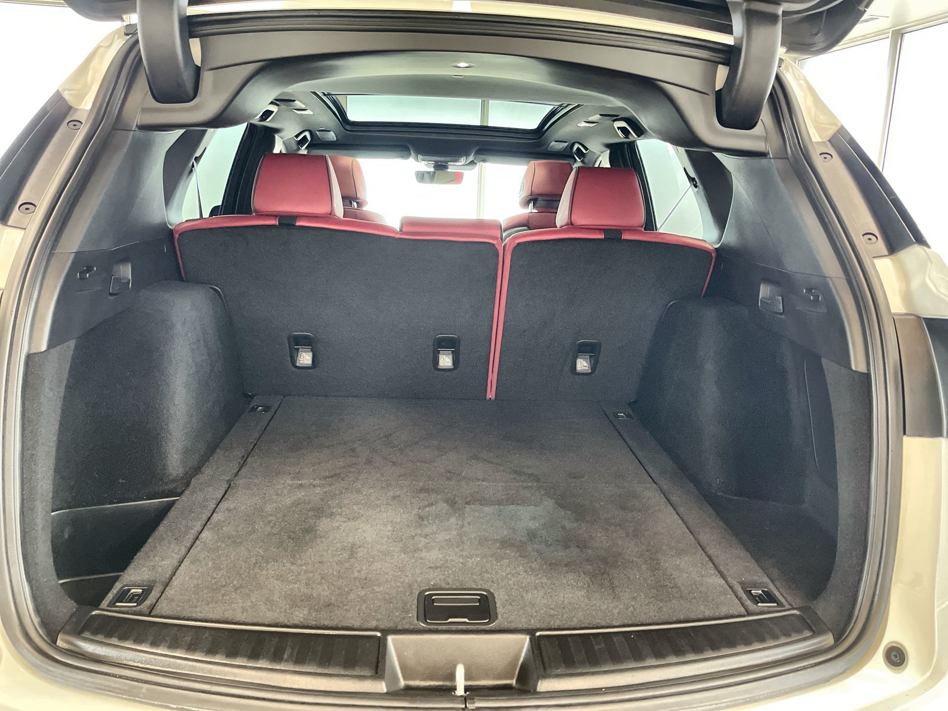 2024 Acura RDX in Regina, Saskatchewan