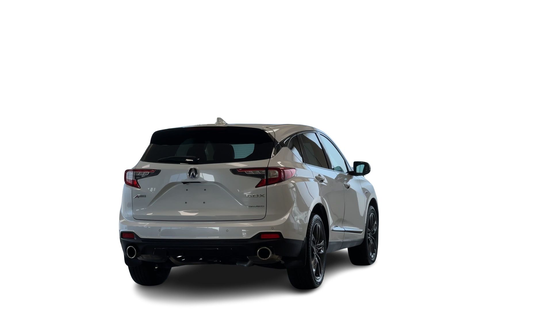 2024 Acura RDX in Regina, Saskatchewan