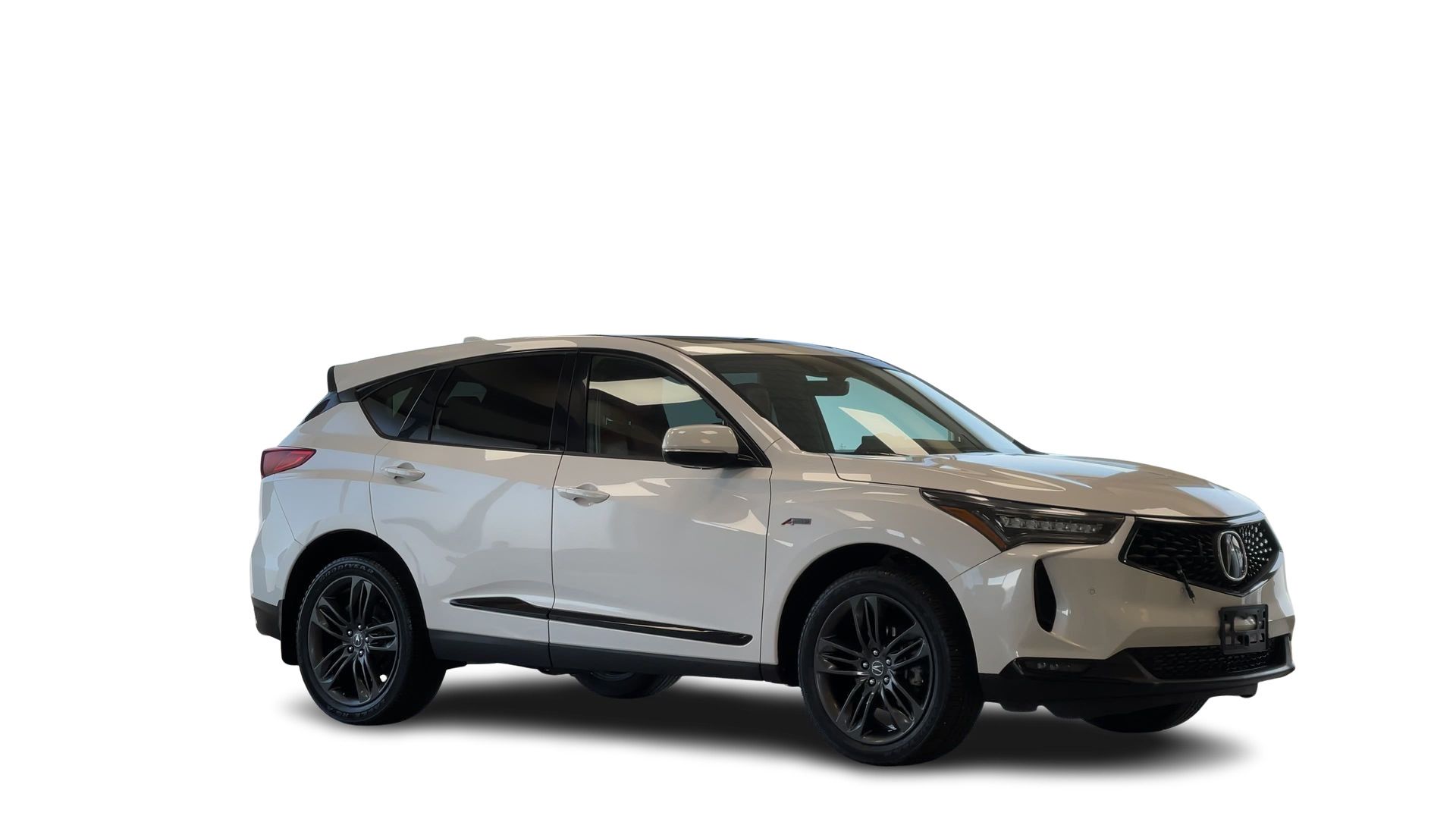 2024 Acura RDX in Regina, Saskatchewan