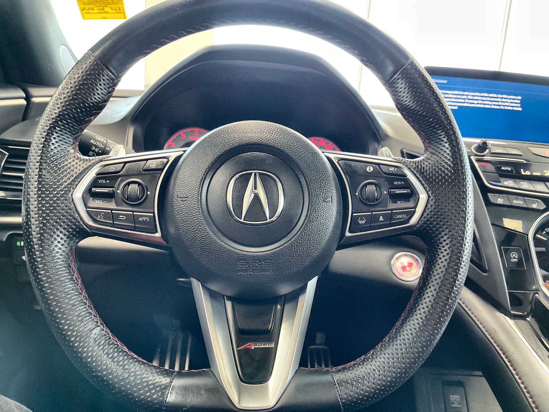 2024 Acura RDX in Regina, Saskatchewan