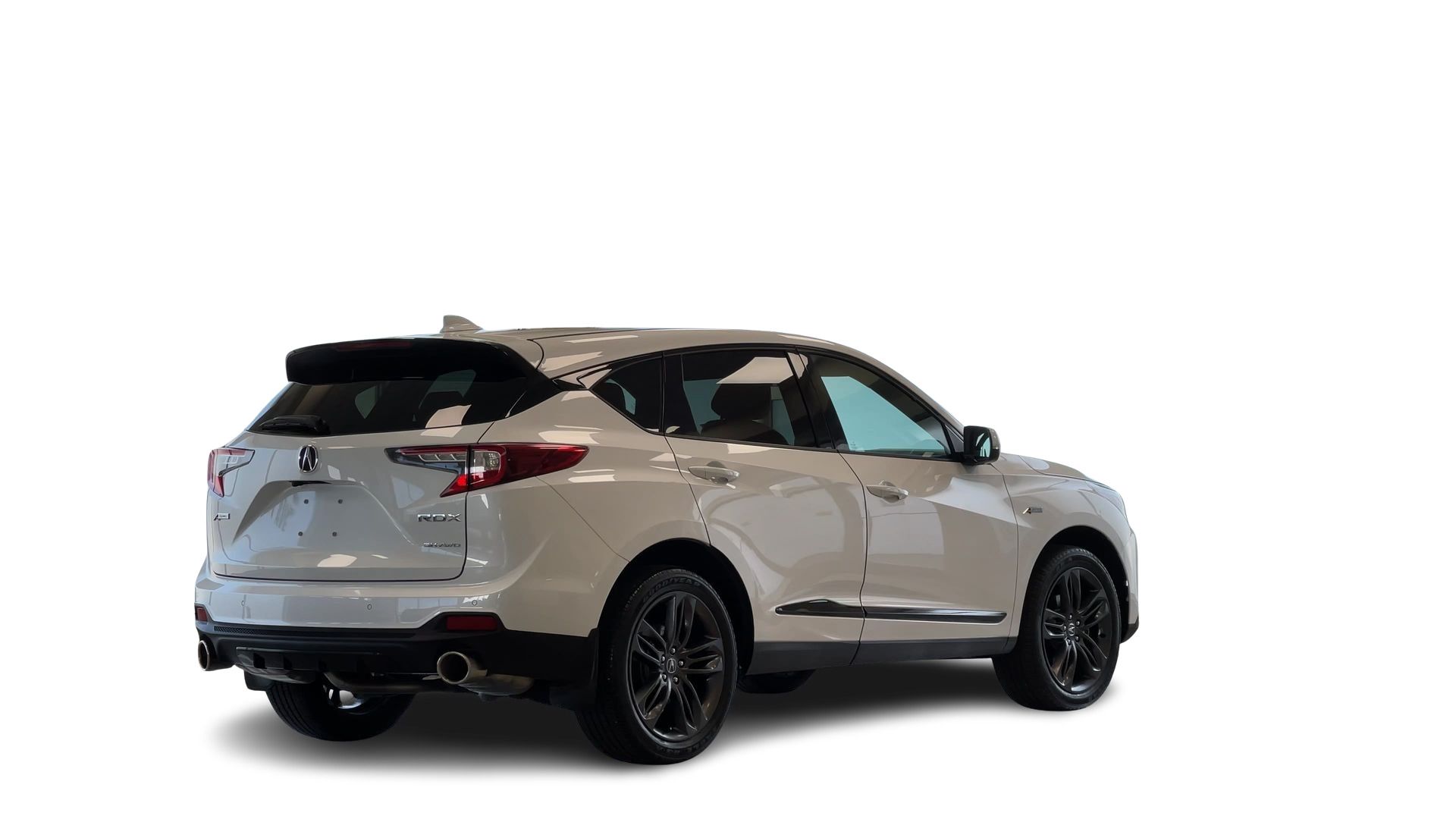 2024 Acura RDX in Regina, Saskatchewan