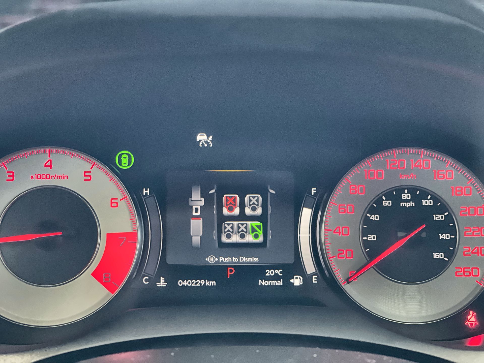 2024 Acura RDX in Regina, Saskatchewan