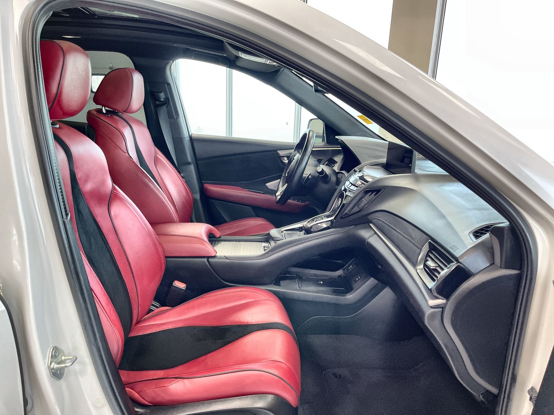 2024 Acura RDX in Regina, Saskatchewan