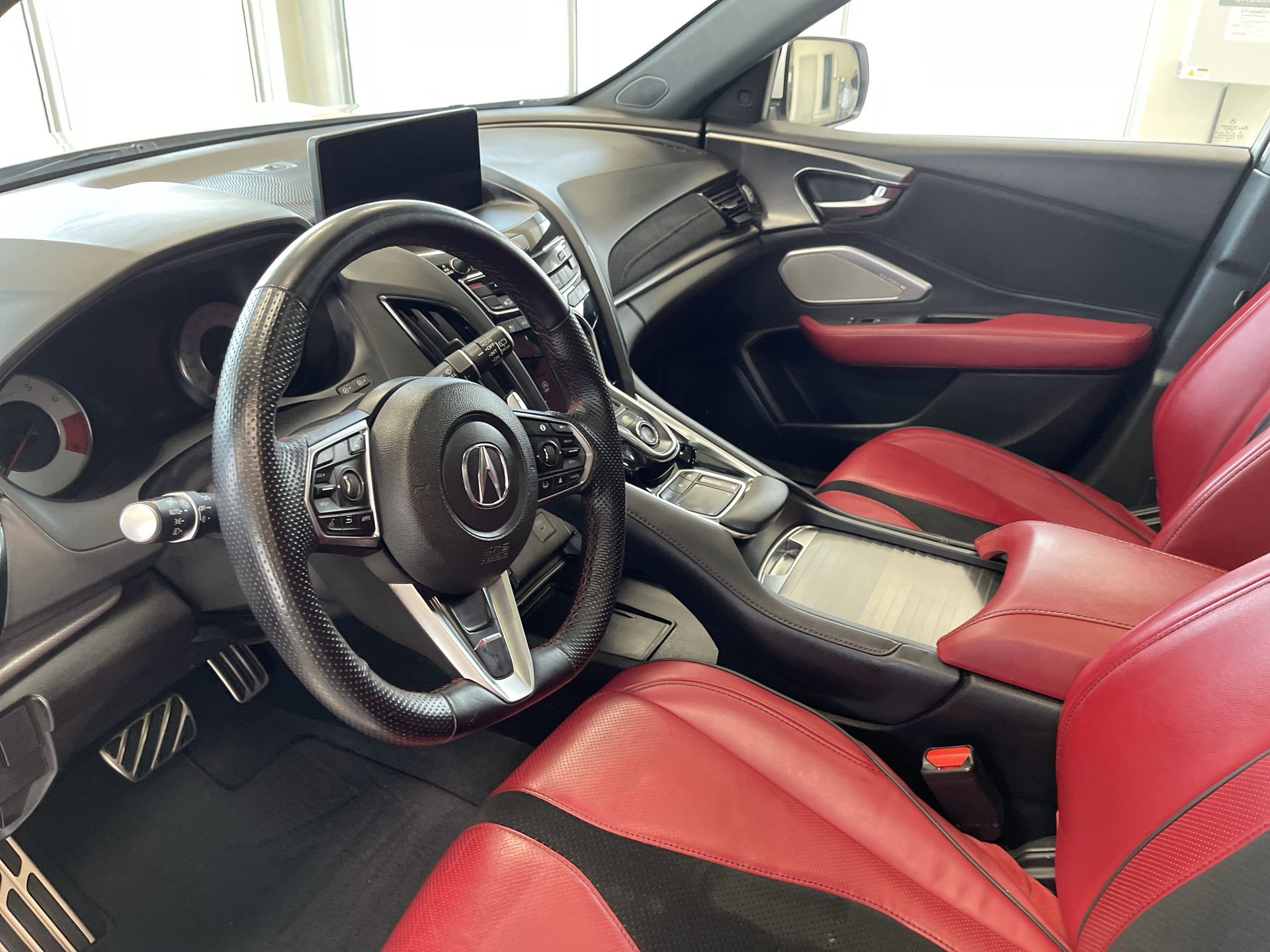 2024 Acura RDX in Regina, Saskatchewan