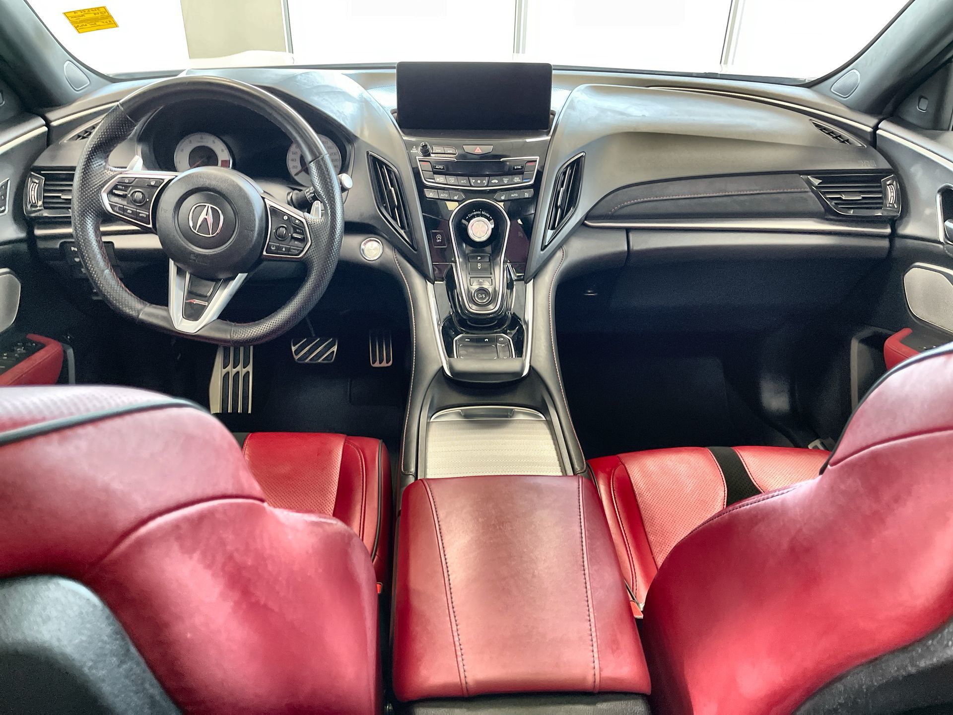 2024 Acura RDX in Regina, Saskatchewan