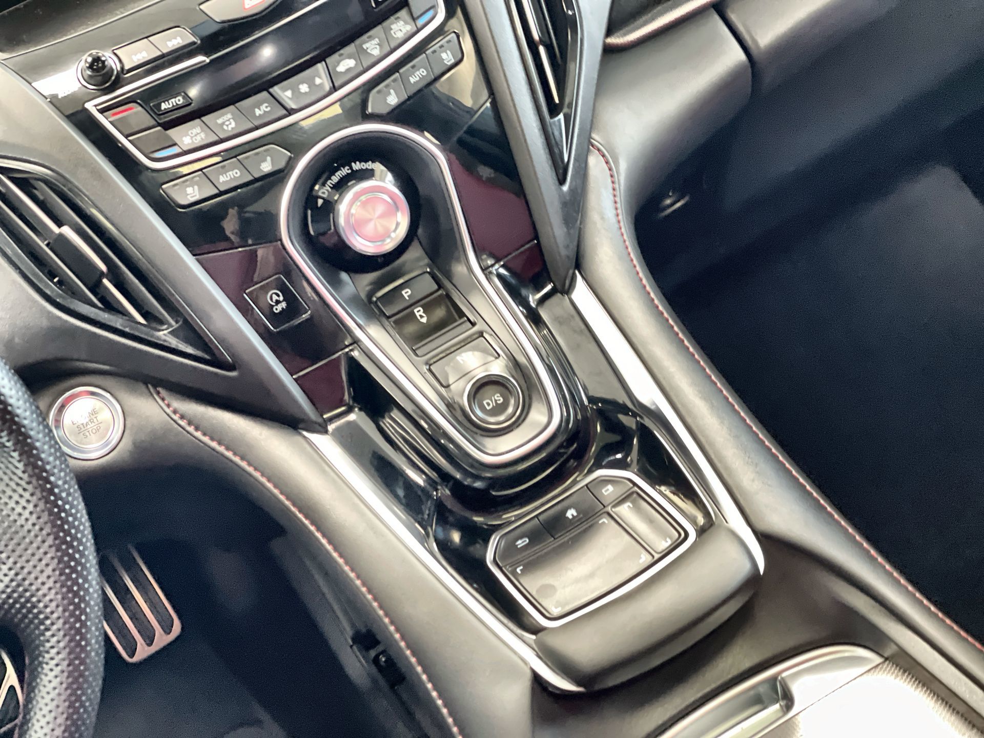 2024 Acura RDX in Regina, Saskatchewan