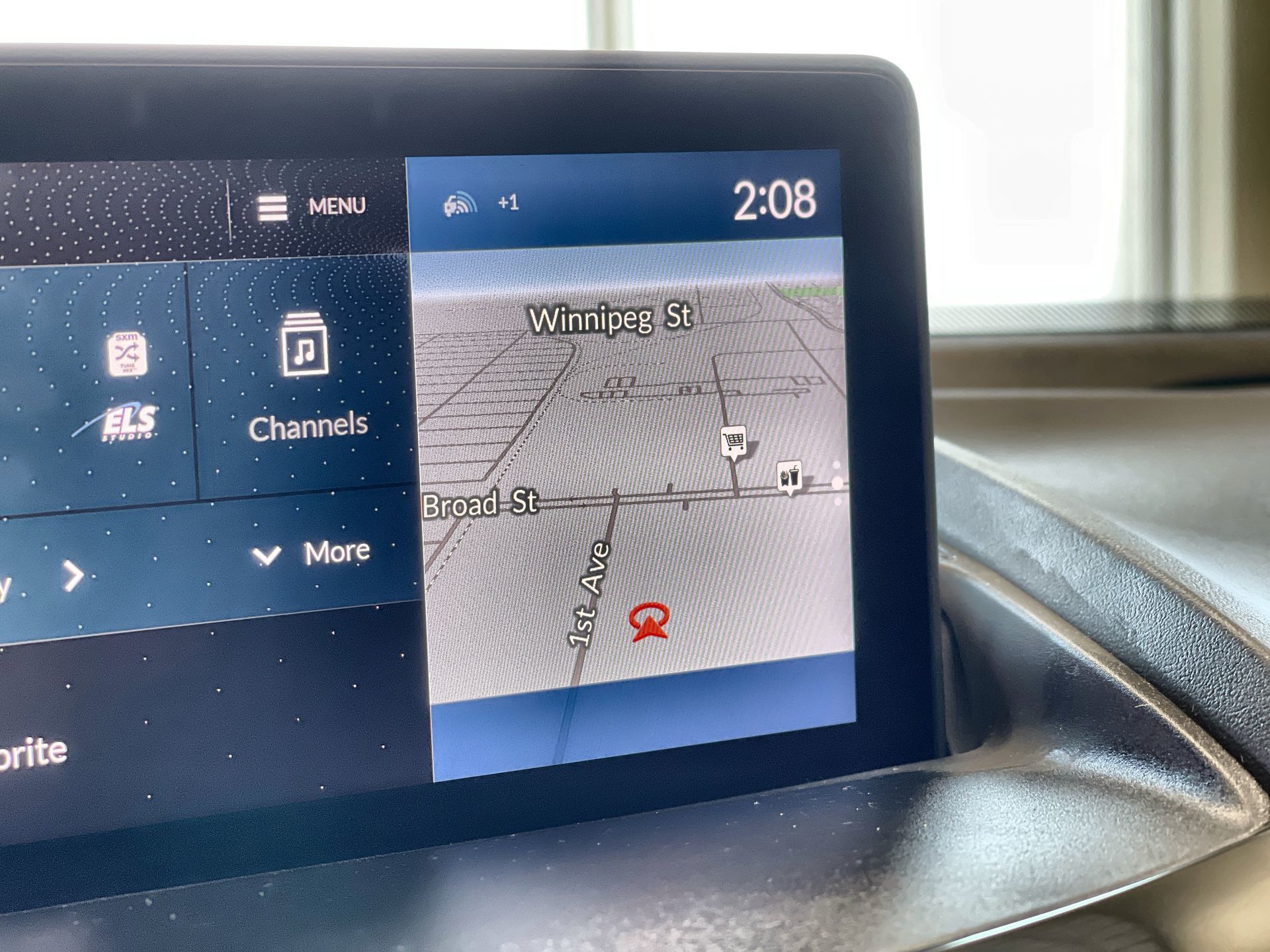 2024 Acura RDX in Regina, Saskatchewan