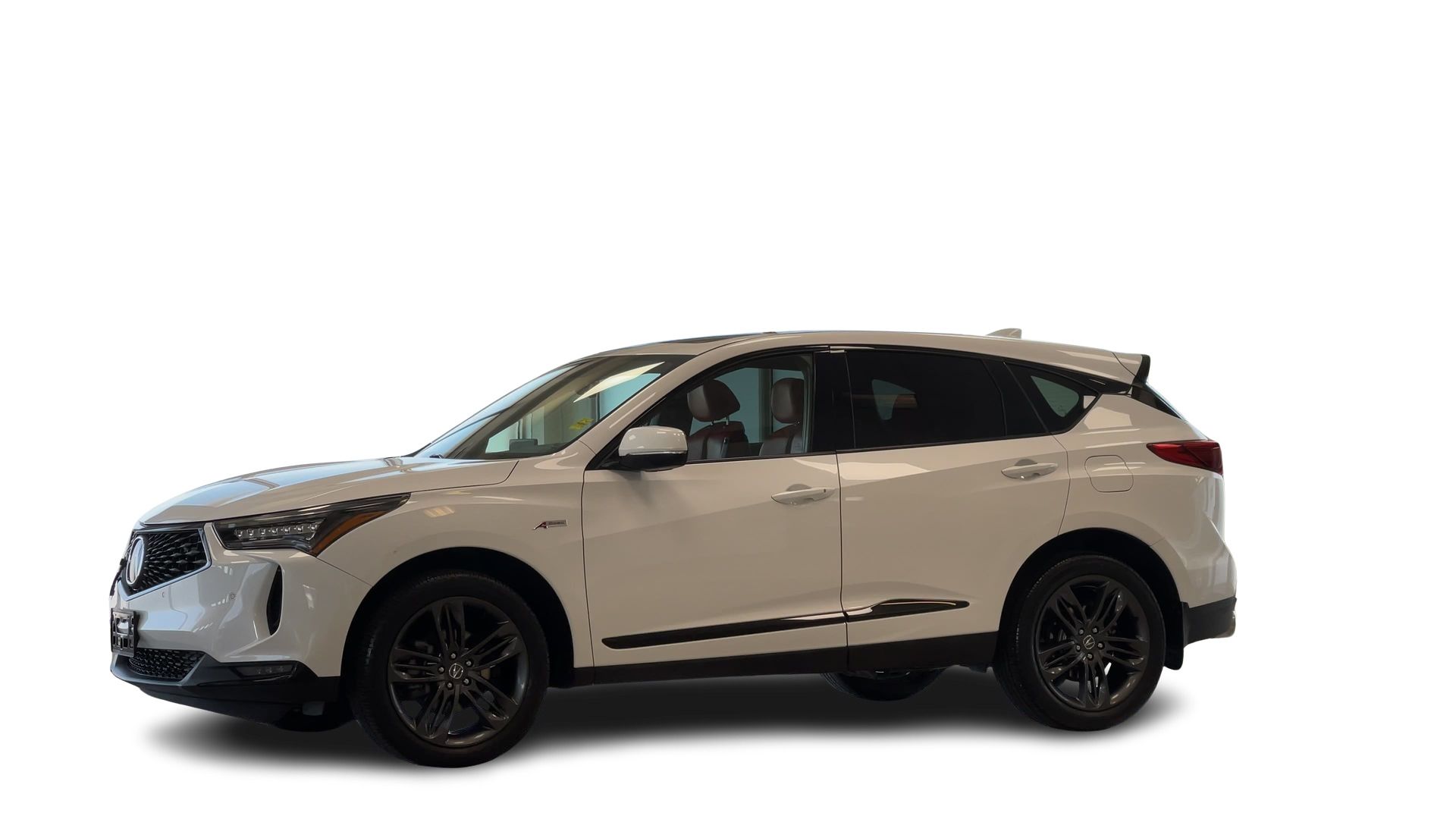 2024 Acura RDX in Regina, Saskatchewan