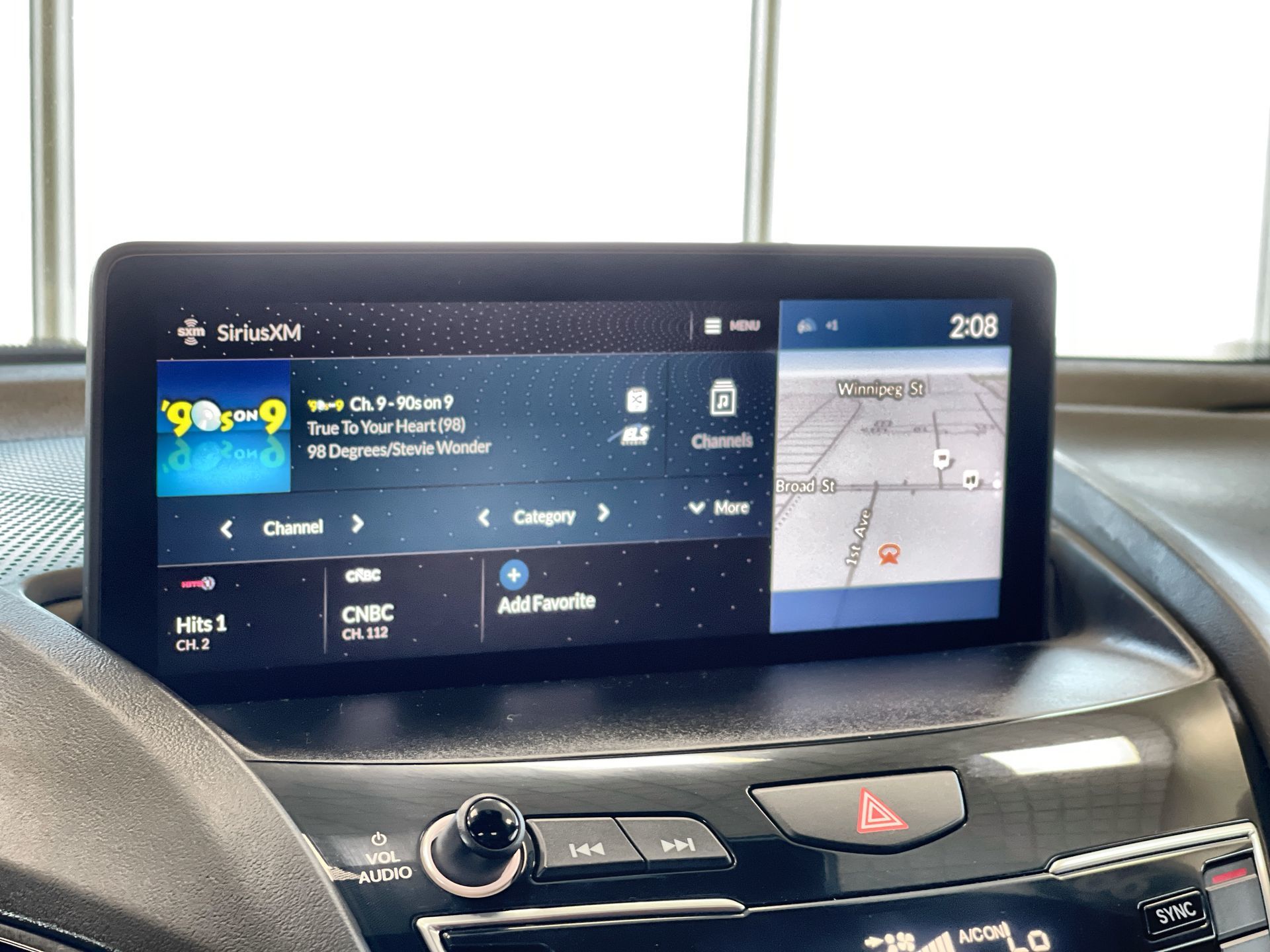 2024 Acura RDX in Regina, Saskatchewan