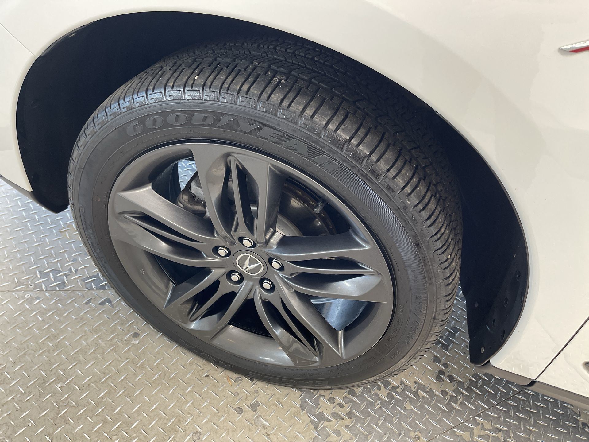 2024 Acura RDX in Regina, Saskatchewan