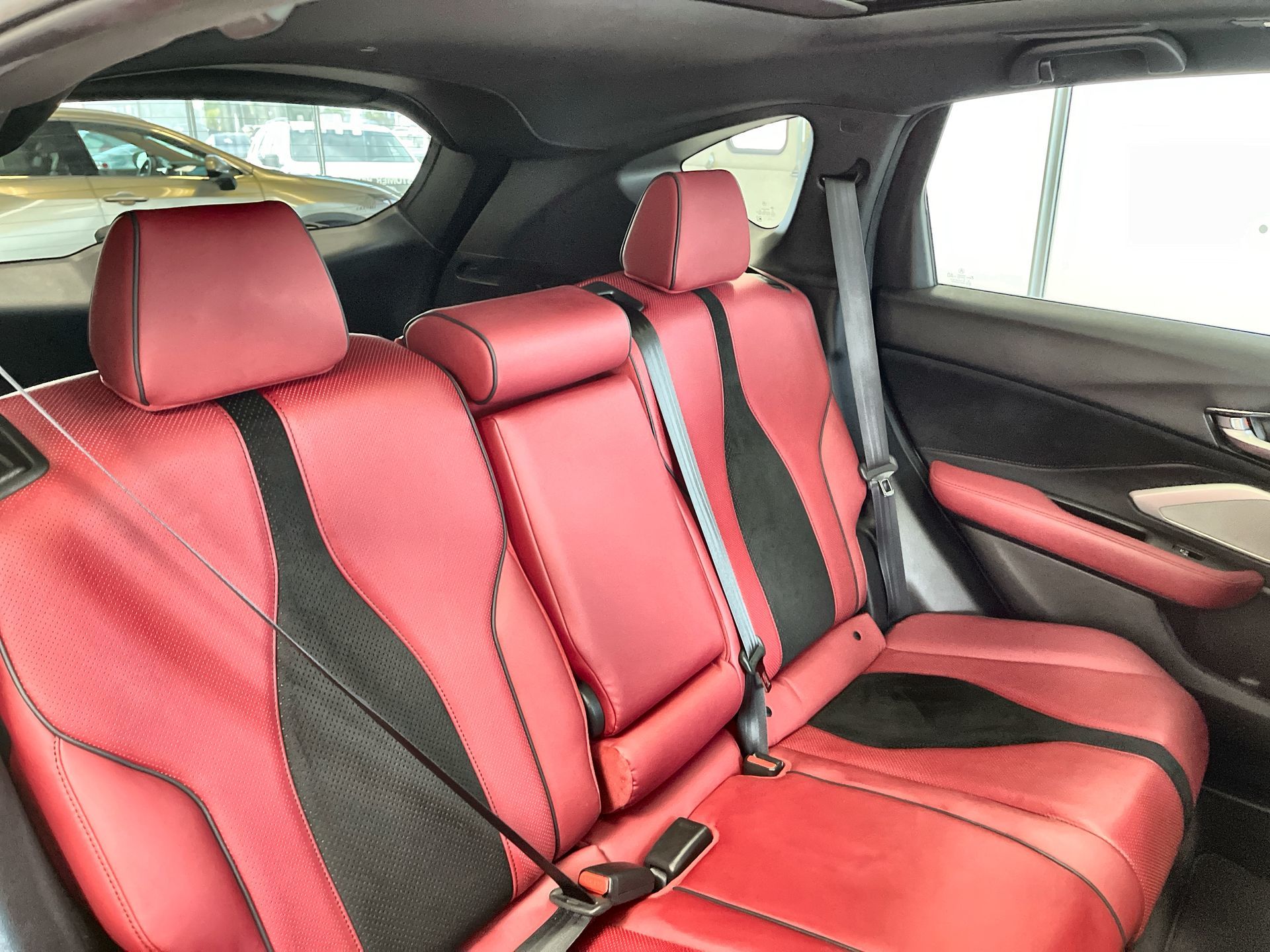 2024 Acura RDX in Regina, Saskatchewan