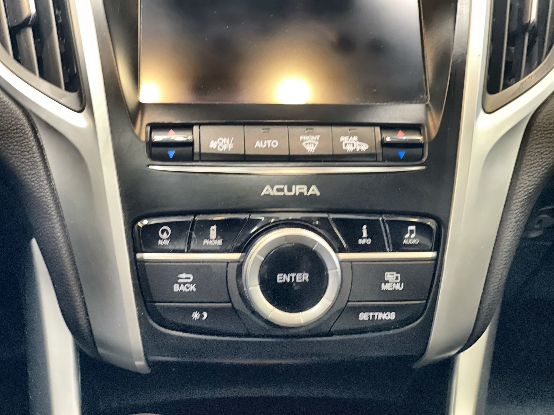 2015 Acura TLX in Regina, Saskatchewan