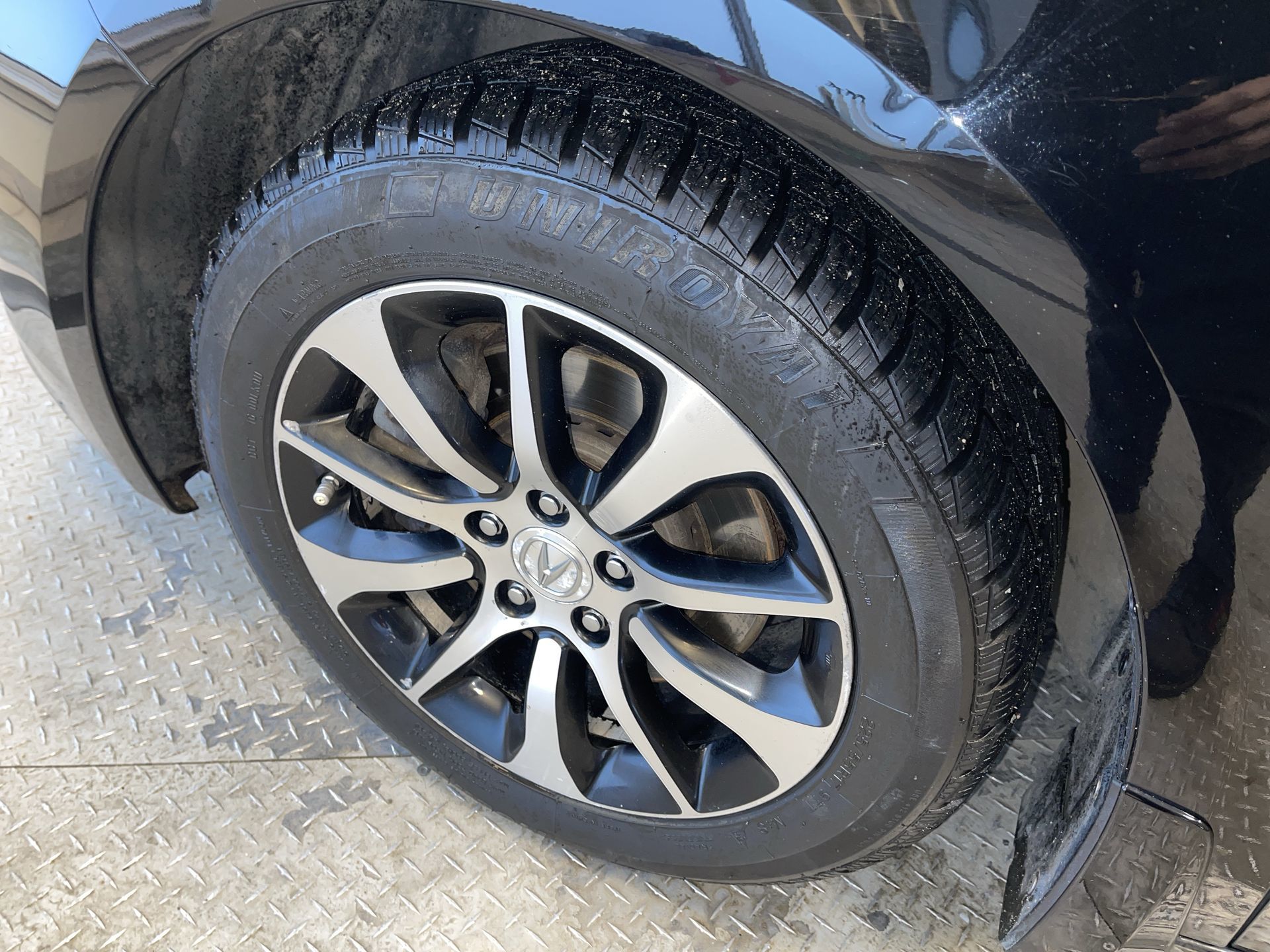 2015 Acura TLX in Regina, Saskatchewan