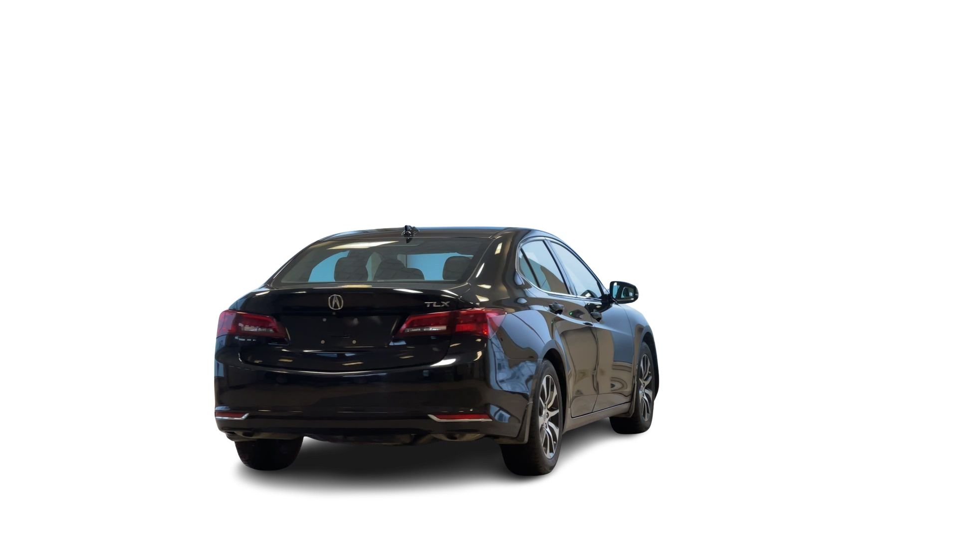 2015 Acura TLX in Regina, Saskatchewan