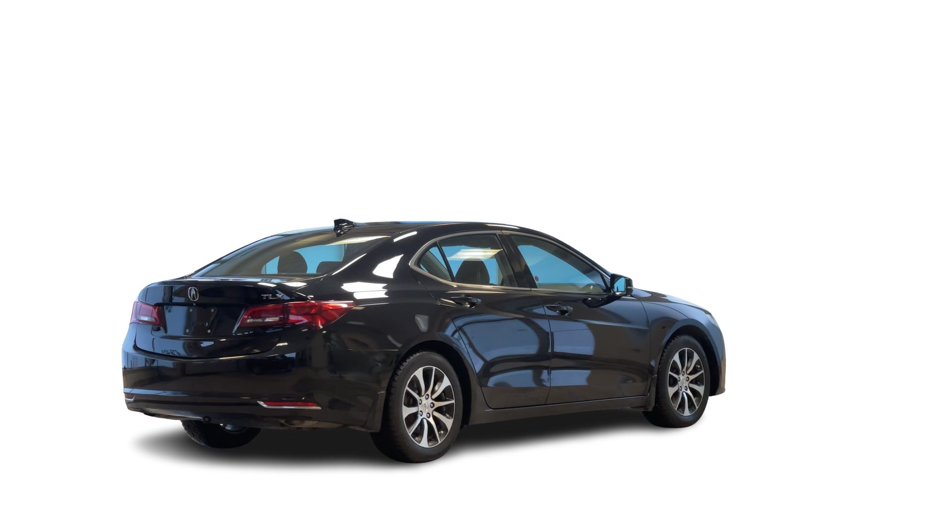 2015 Acura TLX in Regina, Saskatchewan