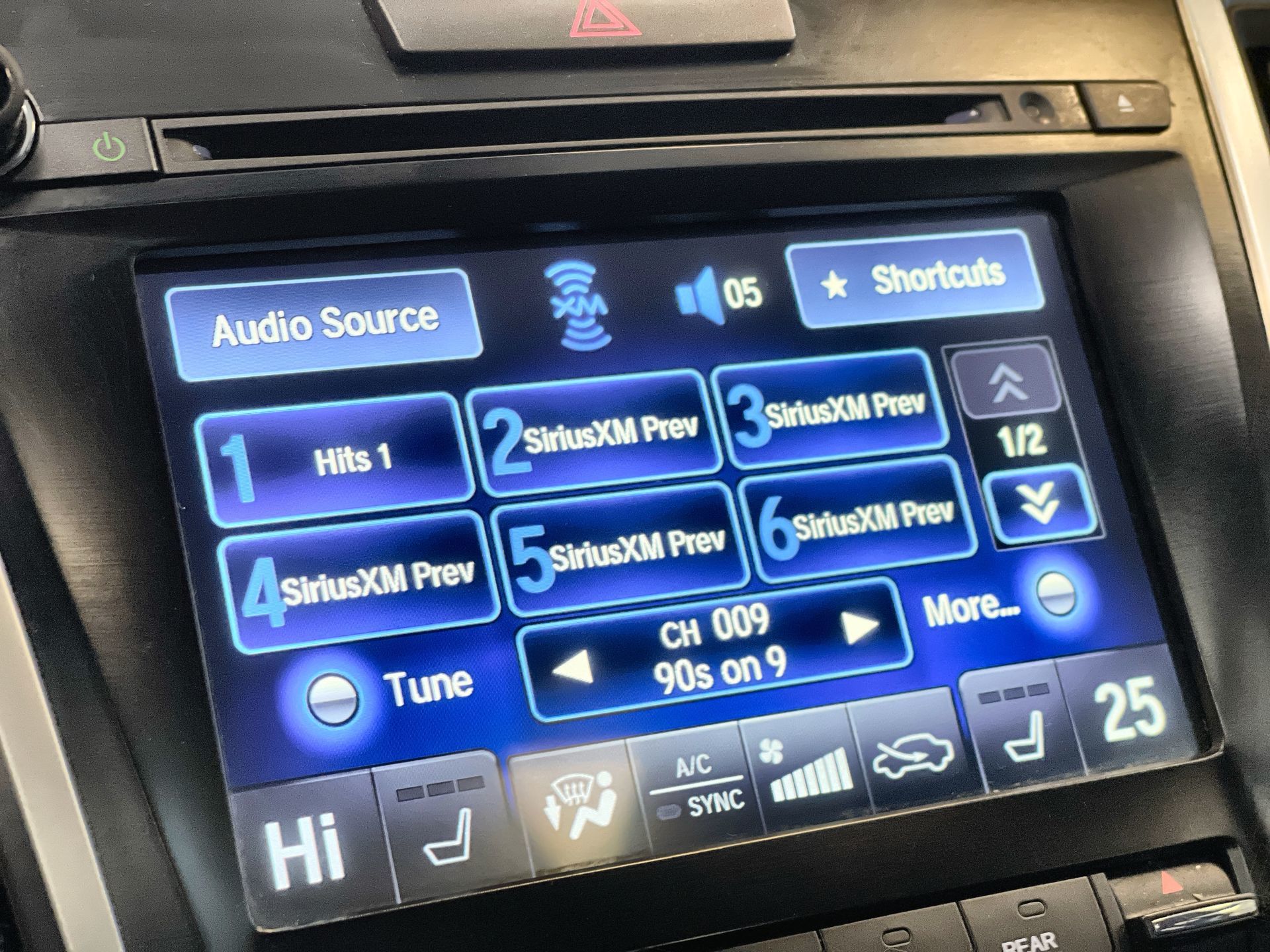 2015 Acura TLX in Regina, Saskatchewan