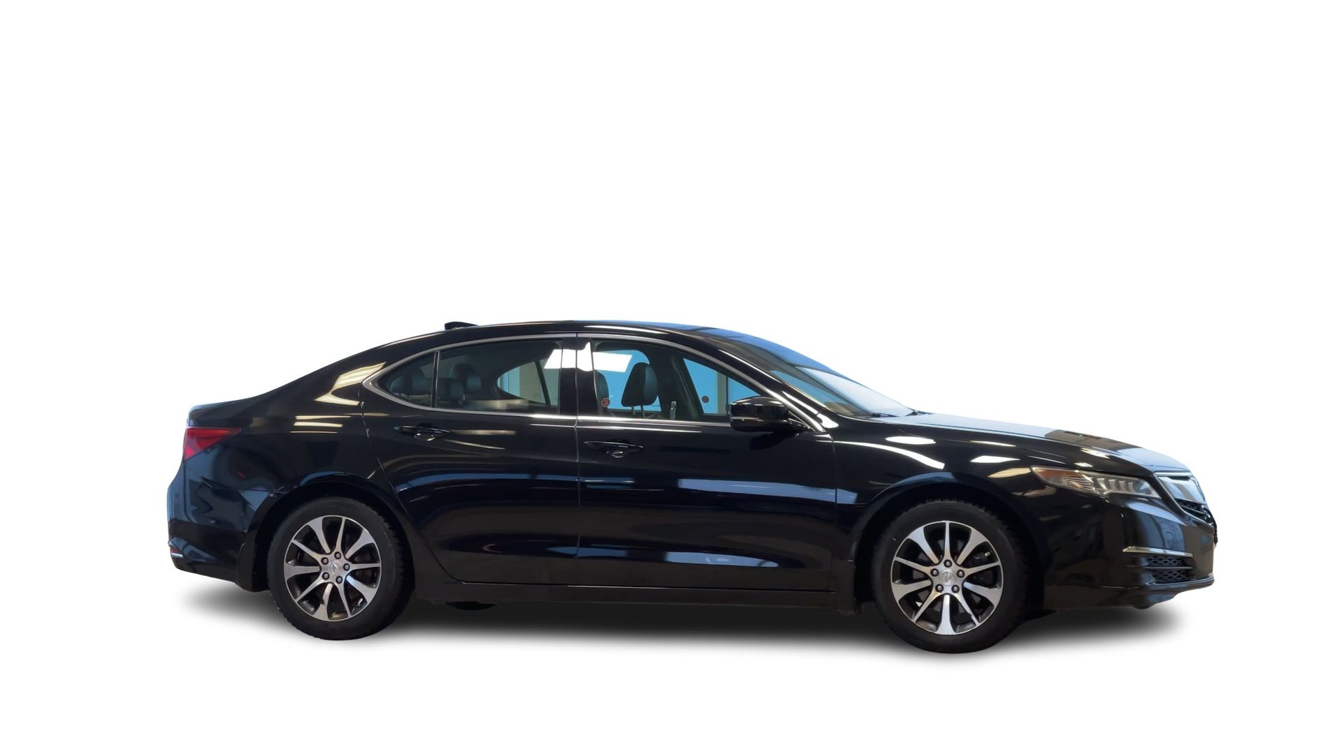 2015 Acura TLX in Regina, Saskatchewan