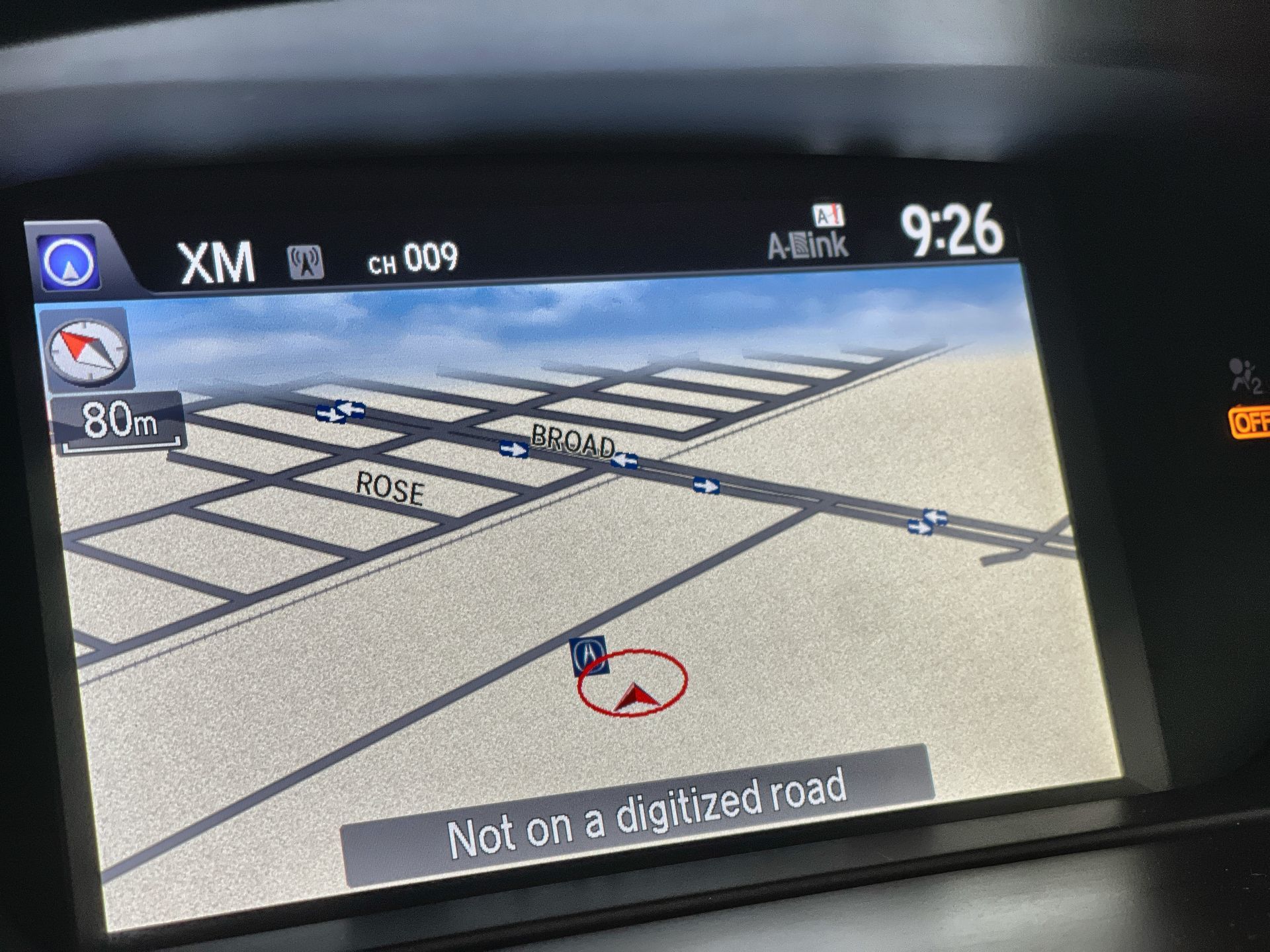 2015 Acura TLX in Regina, Saskatchewan